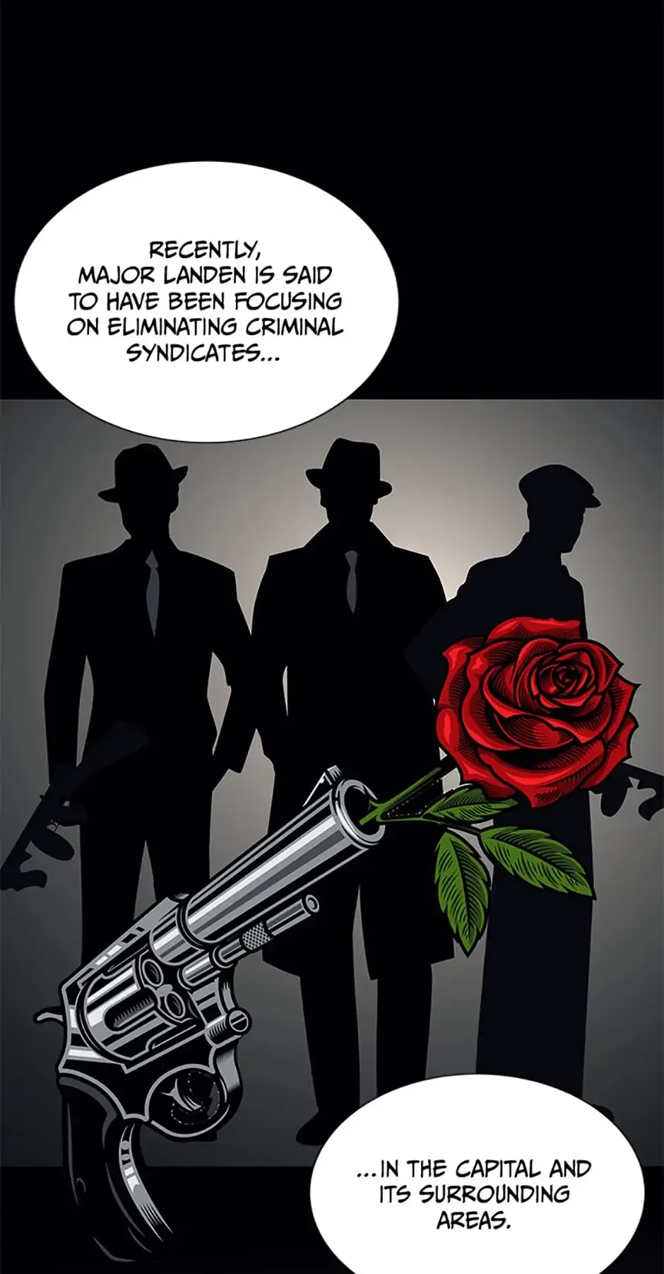 The Unwelcome Guests of House Fildette Chapter 58 page 68