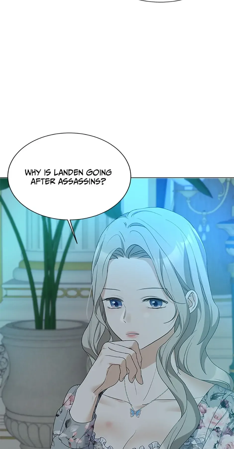 The Unwelcome Guests of House Fildette Chapter 58 page 70