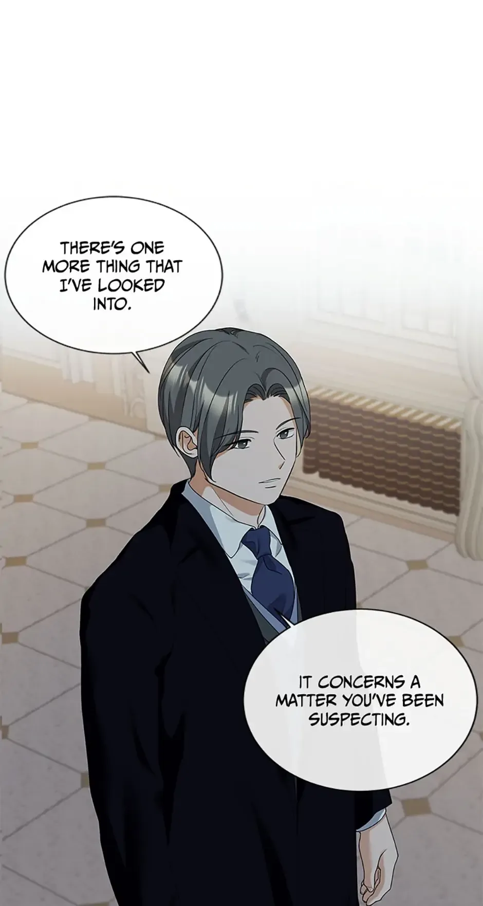 The Unwelcome Guests of House Fildette Chapter 58 page 51