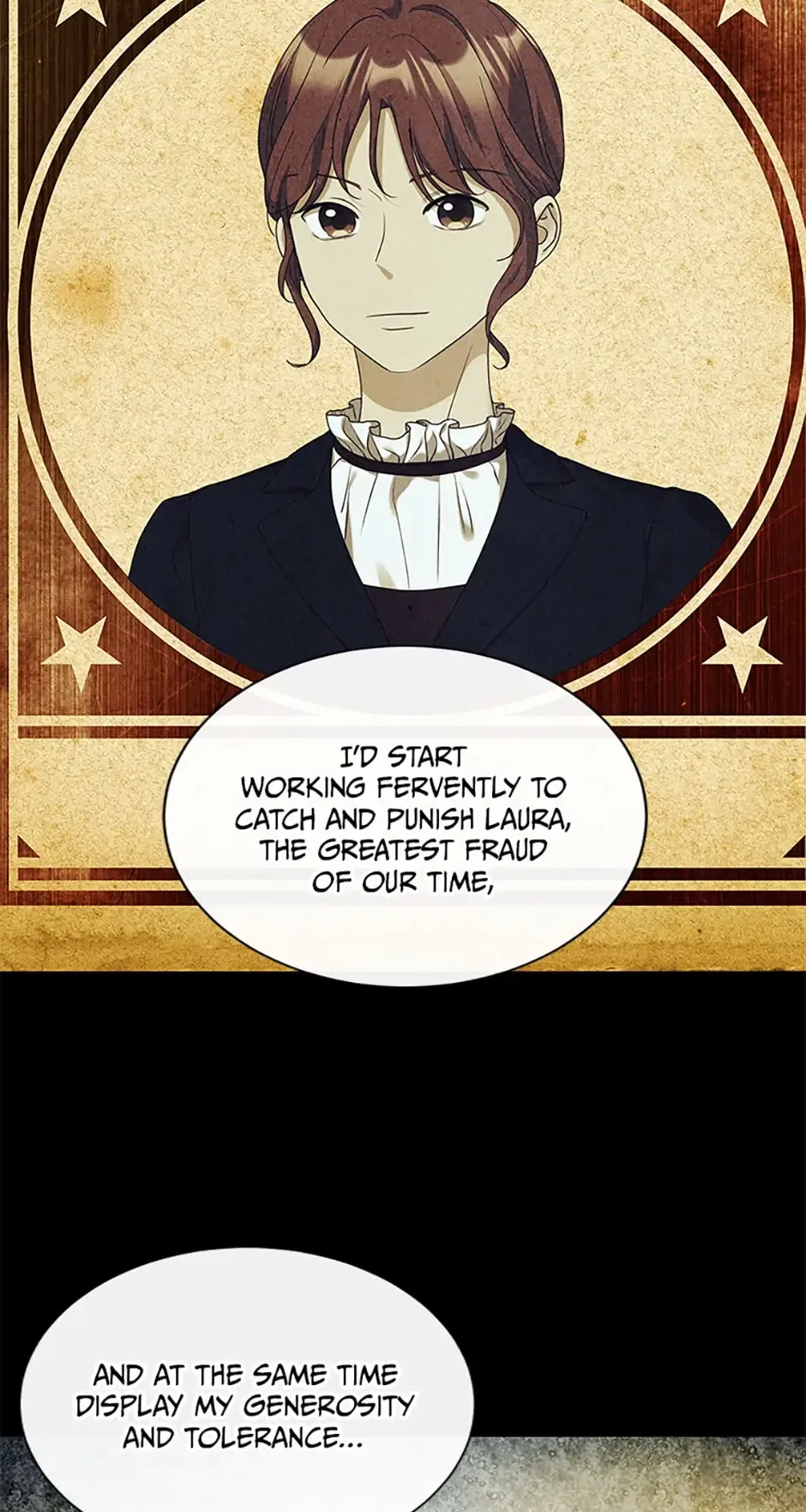 The Unwelcome Guests of House Fildette Chapter 58 page 42
