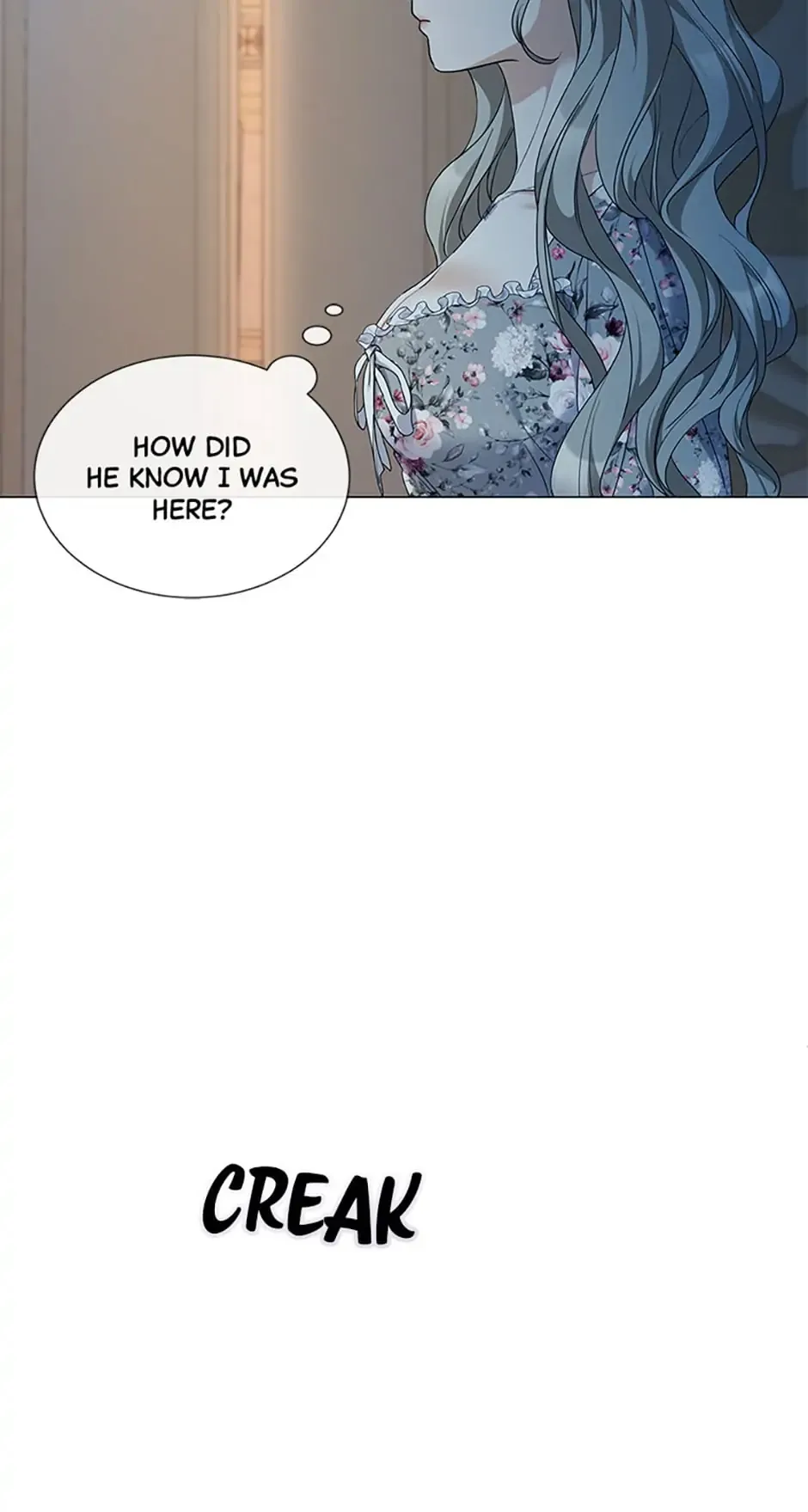 The Unwelcome Guests of House Fildette Chapter 58 page 54