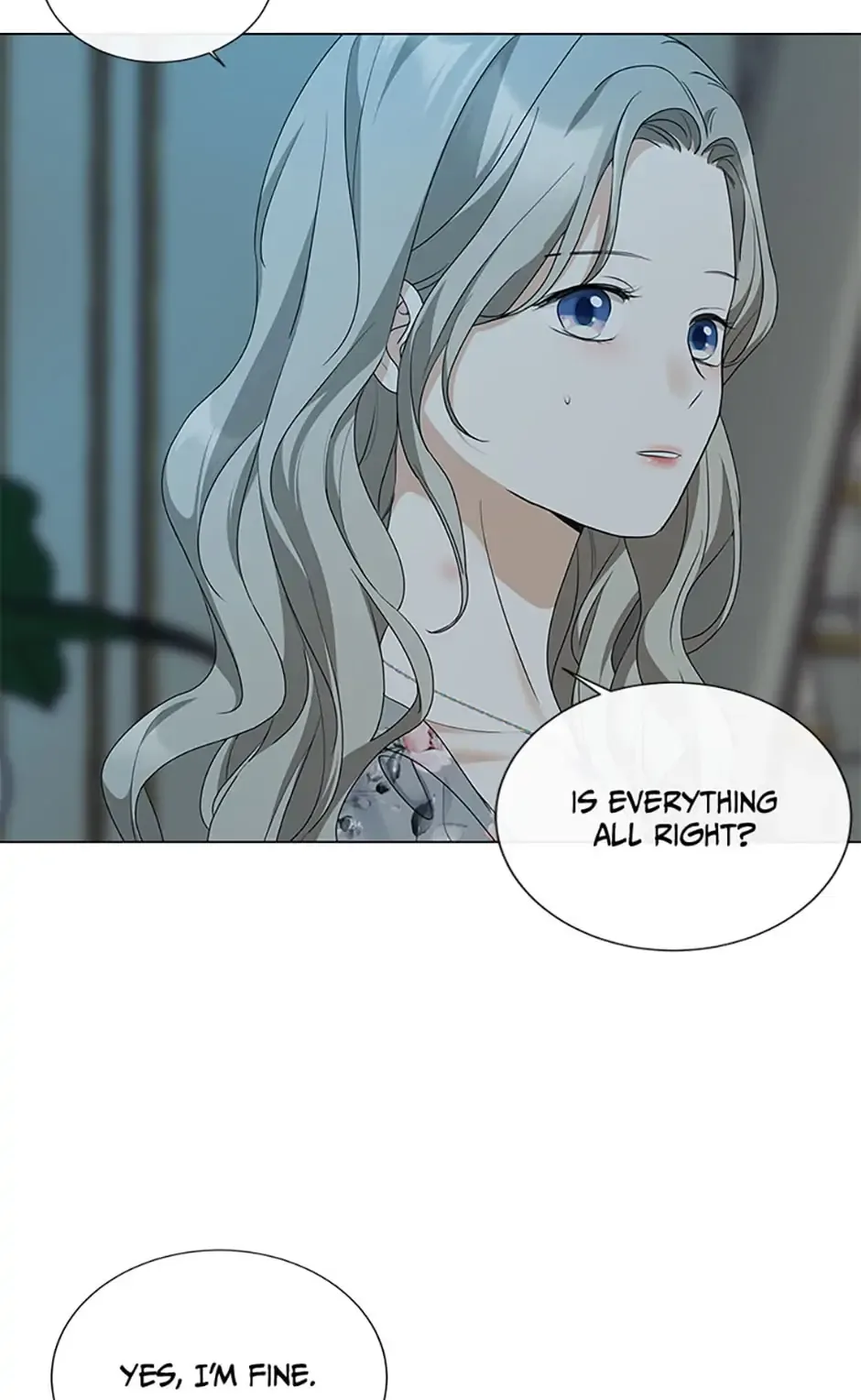 The Unwelcome Guests of House Fildette Chapter 58 page 65