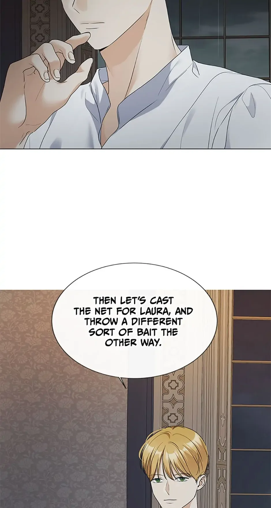 The Unwelcome Guests of House Fildette Chapter 58 page 40