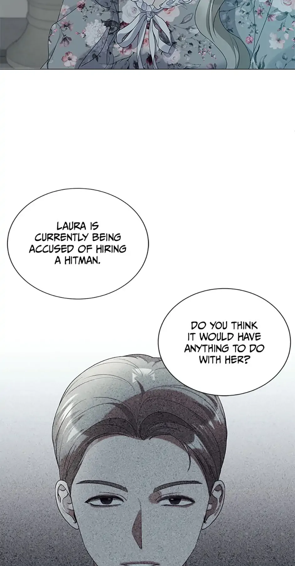 The Unwelcome Guests of House Fildette Chapter 58 page 71