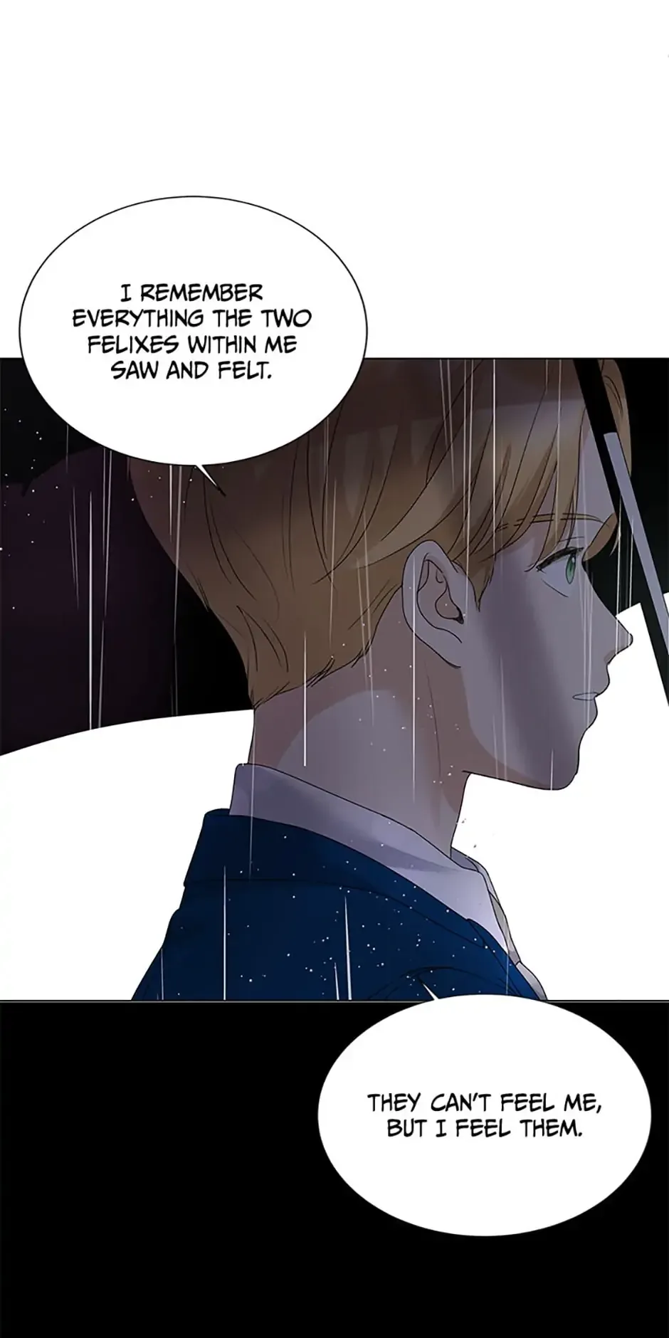 The Unwelcome Guests of House Fildette Chapter 58 page 16