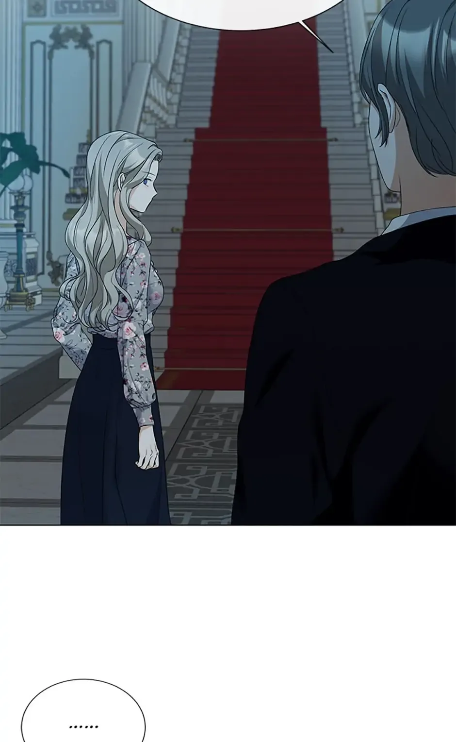 The Unwelcome Guests of House Fildette Chapter 58 page 64