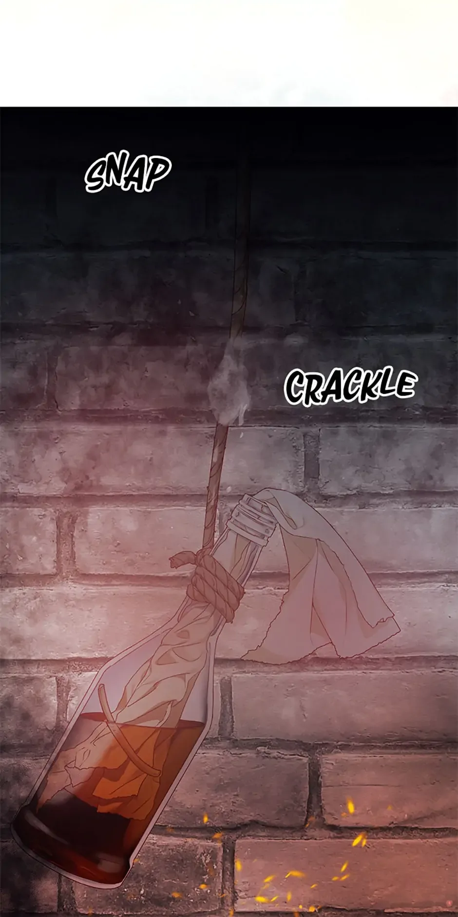 The Unwelcome Guests of House Fildette Chapter 58 page 93