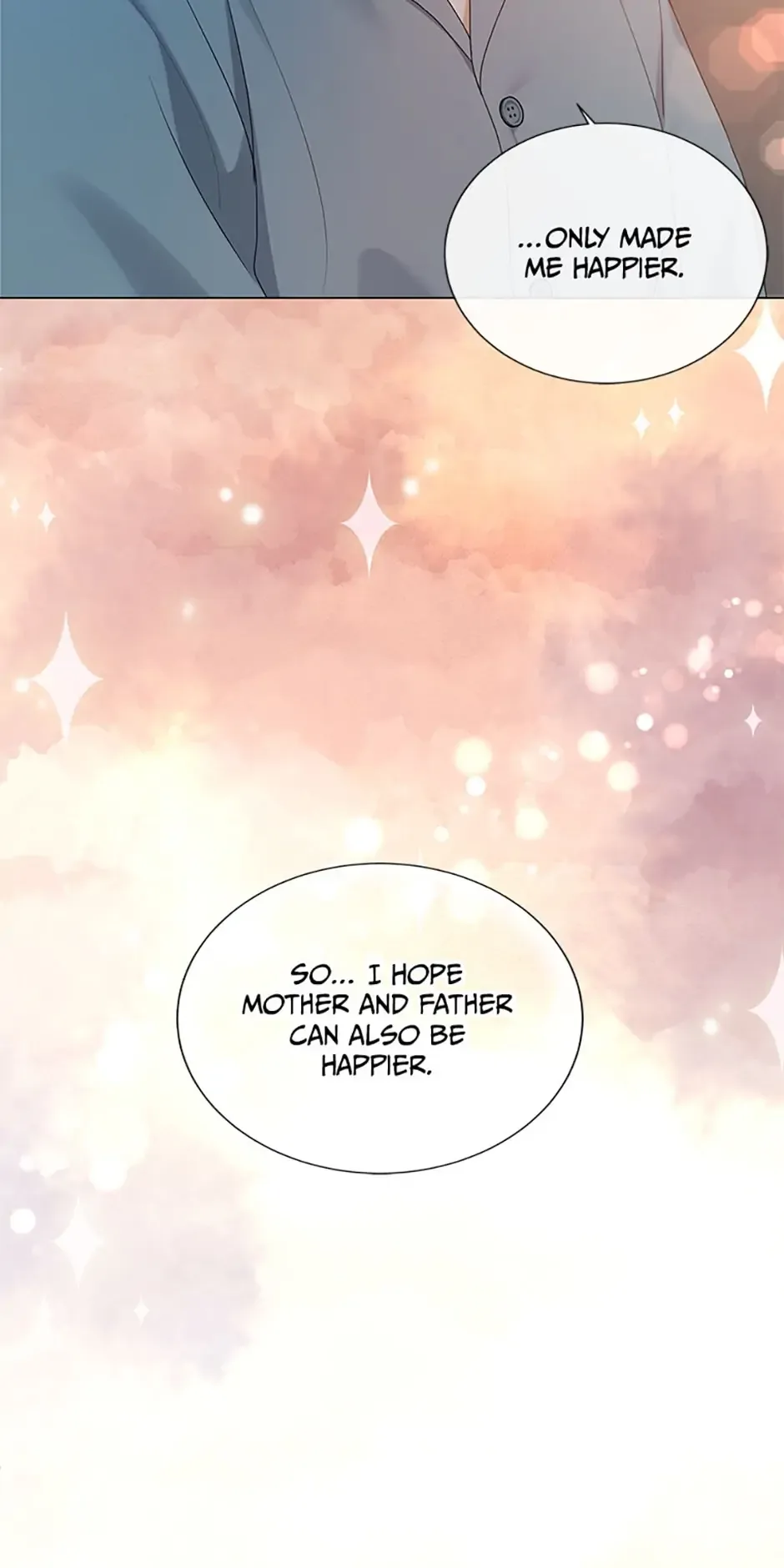 The Unwelcome Guests of House Fildette Chapter 58 page 92