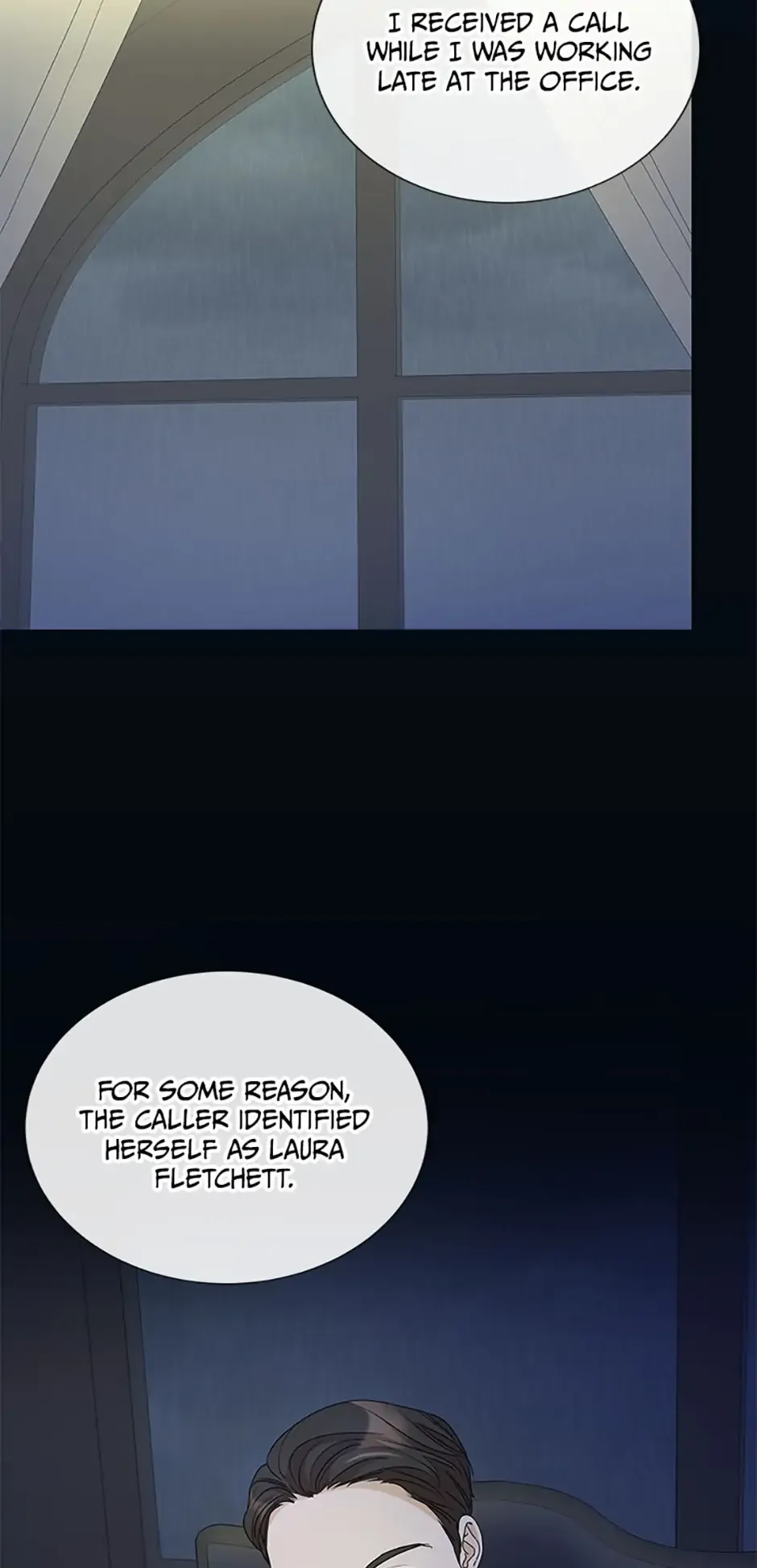 The Unwelcome Guests of House Fildette Chapter 59 page 8