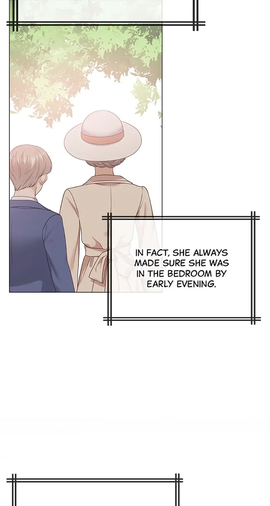 The Unwelcome Guests of House Fildette Chapter 53 page 5