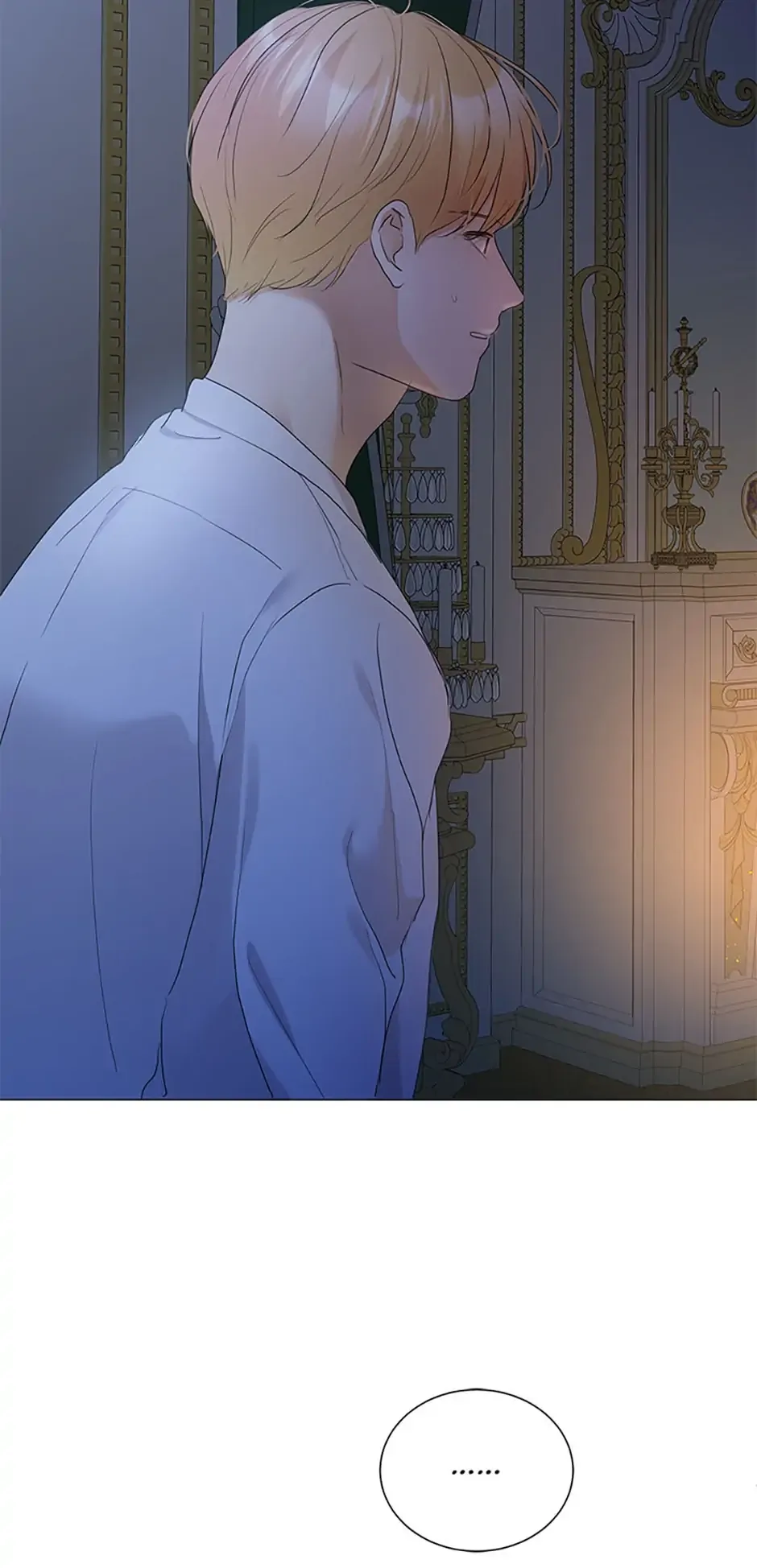 The Unwelcome Guests of House Fildette Chapter 59 page 64