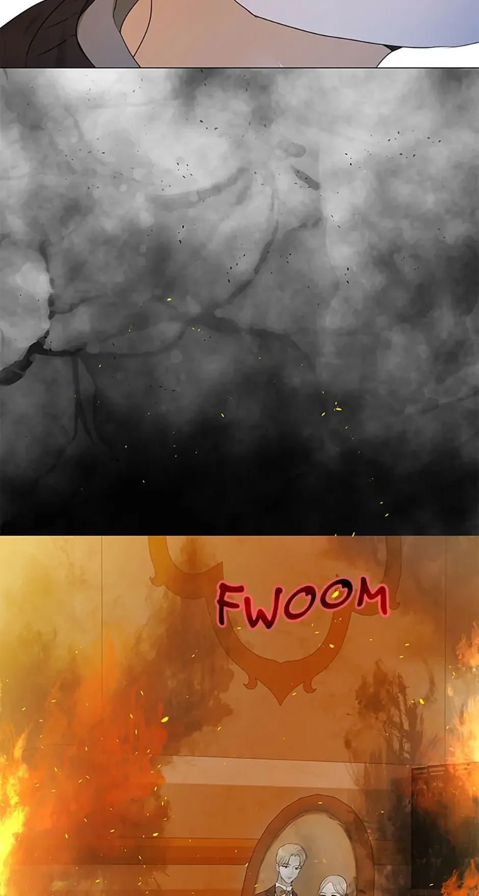 The Unwelcome Guests of House Fildette Chapter 59 page 80