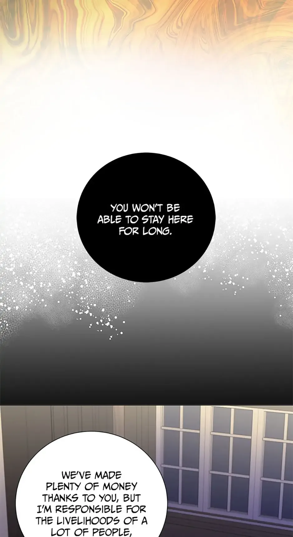 The Unwelcome Guests of House Fildette Chapter 59 page 30