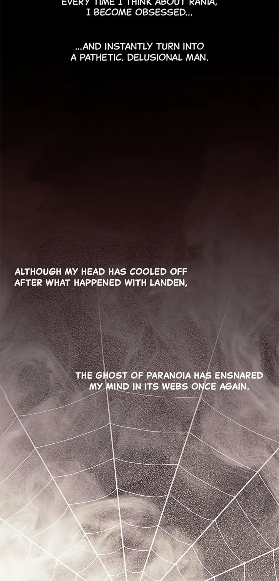 The Unwelcome Guests of House Fildette Chapter 53 page 19