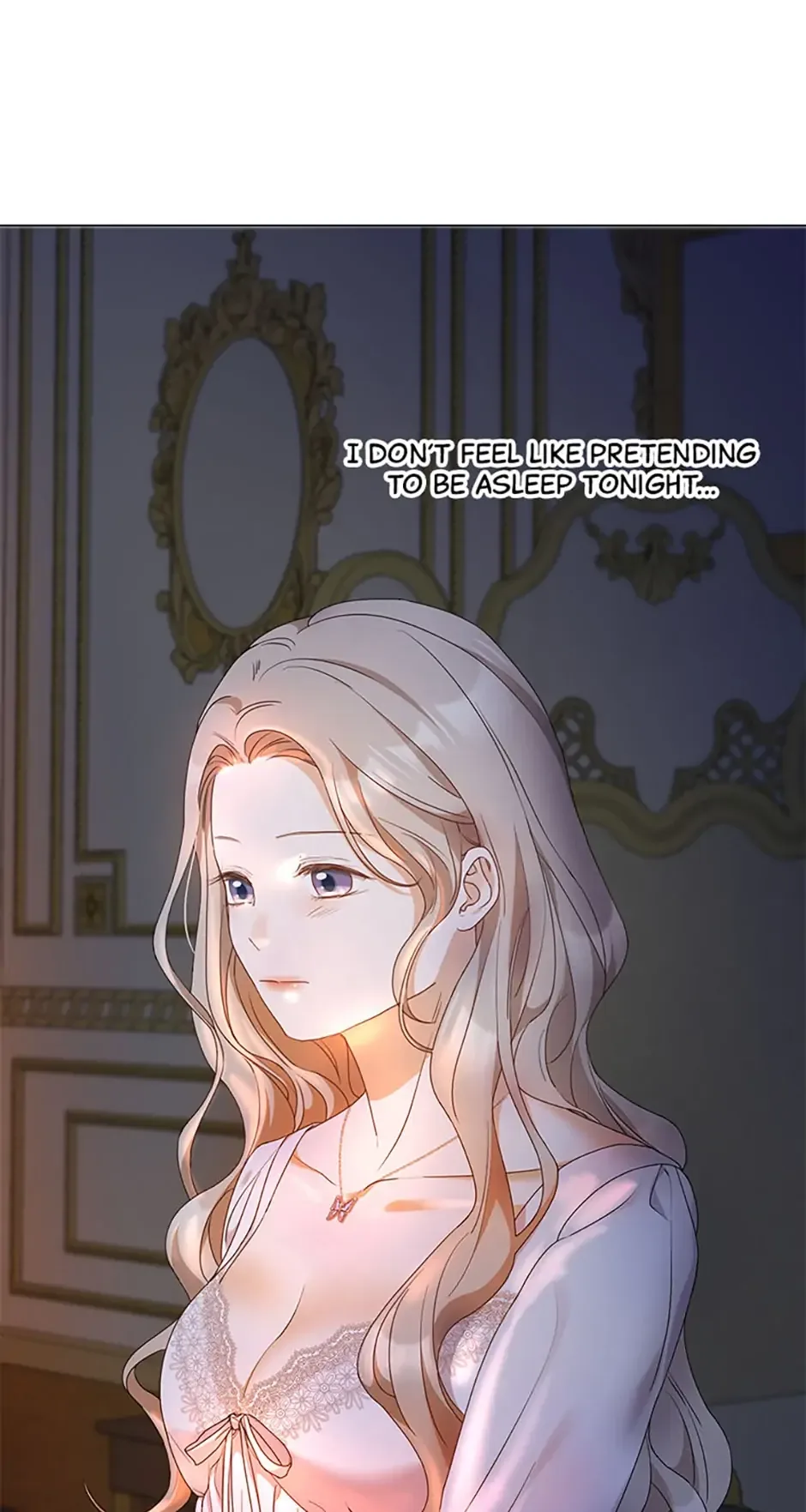 The Unwelcome Guests of House Fildette Chapter 59 page 52