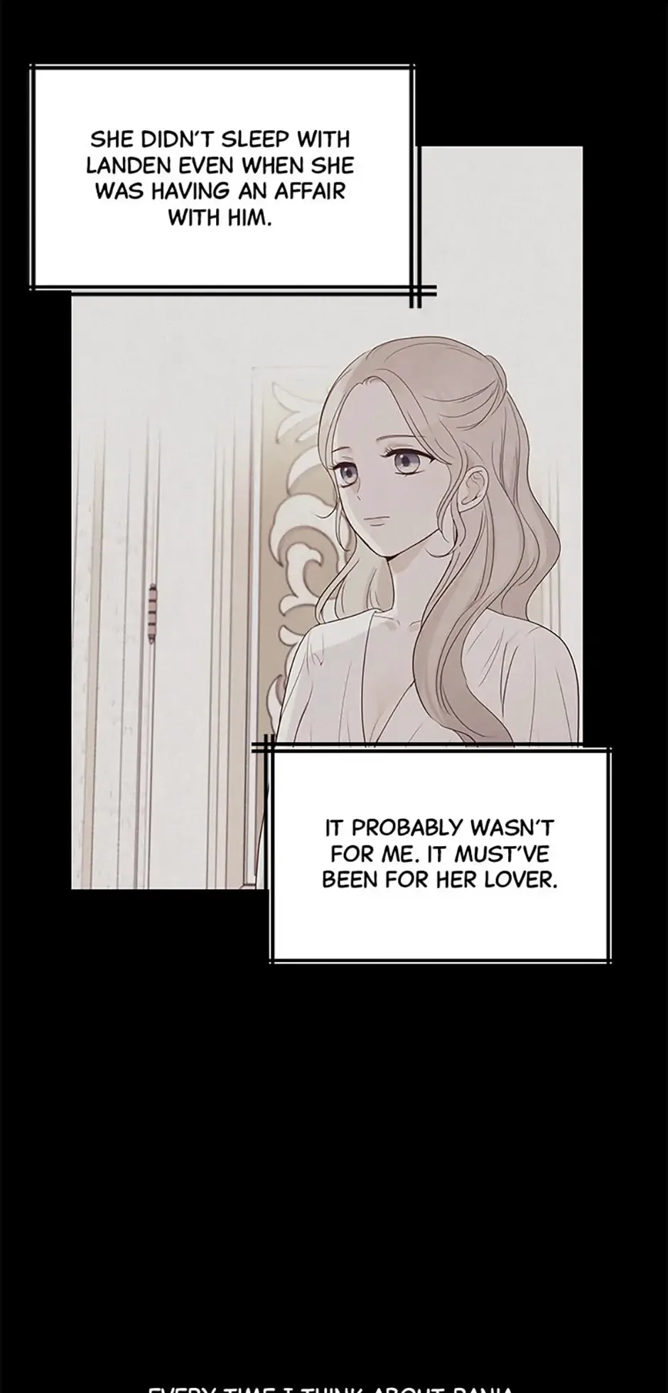 The Unwelcome Guests of House Fildette Chapter 53 page 18