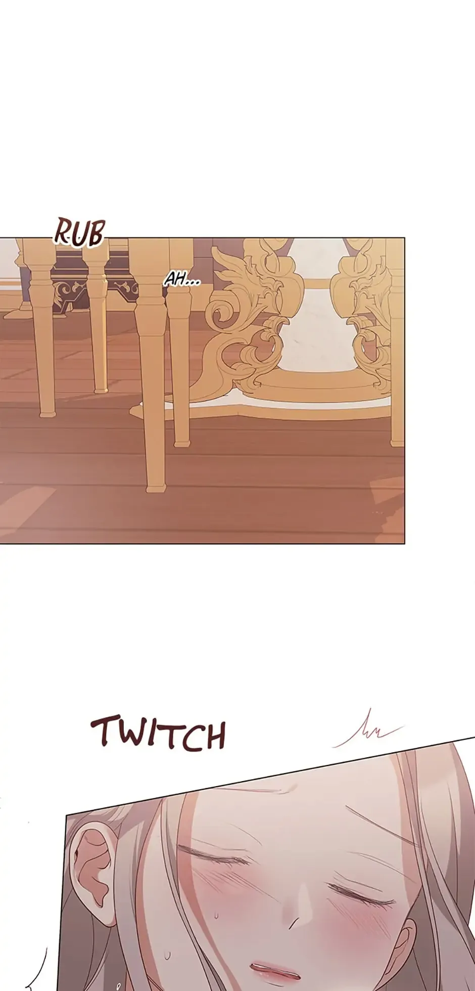The Unwelcome Guests of House Fildette Chapter 53 page 27