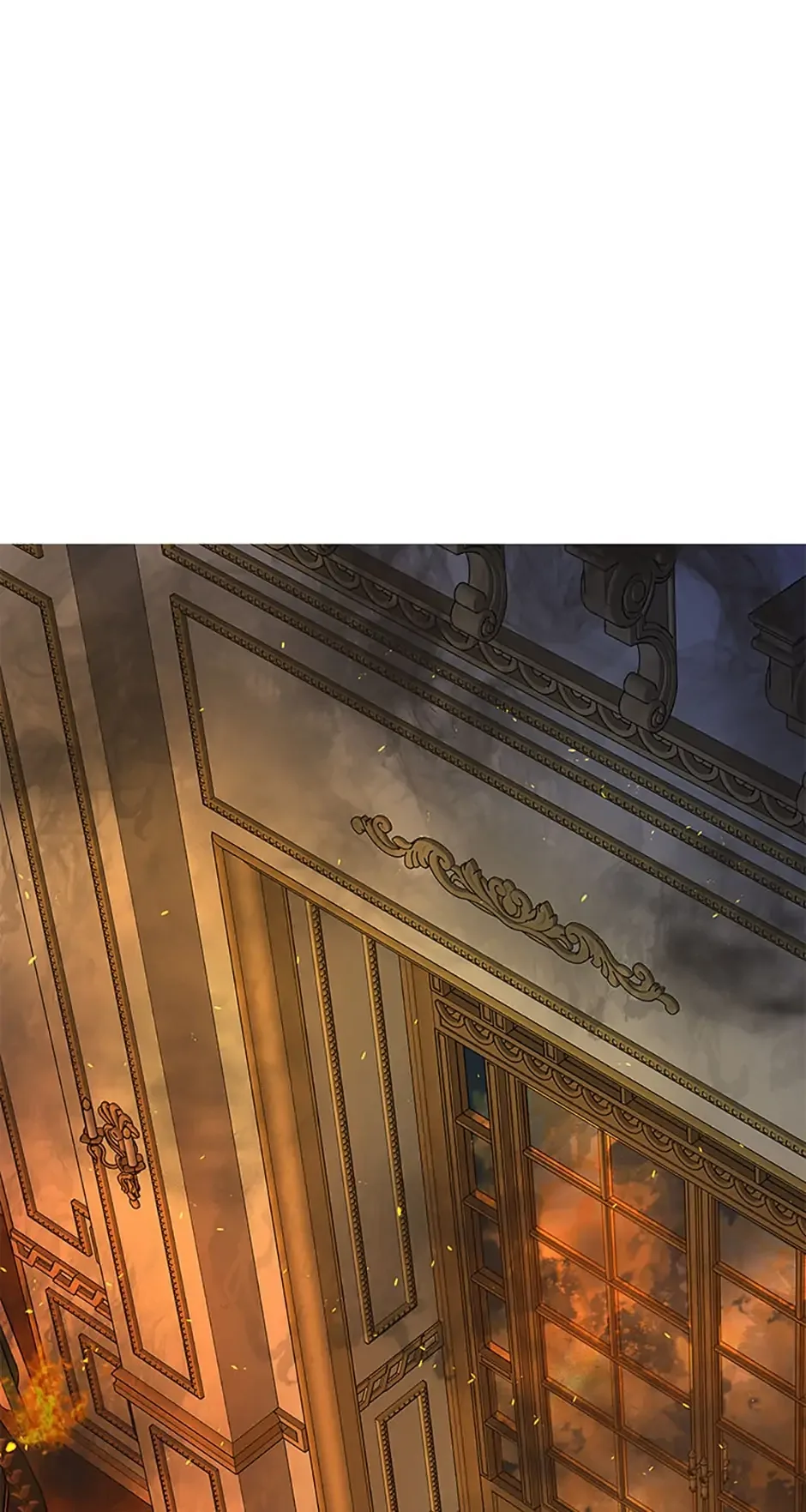 The Unwelcome Guests of House Fildette Chapter 60 page 20