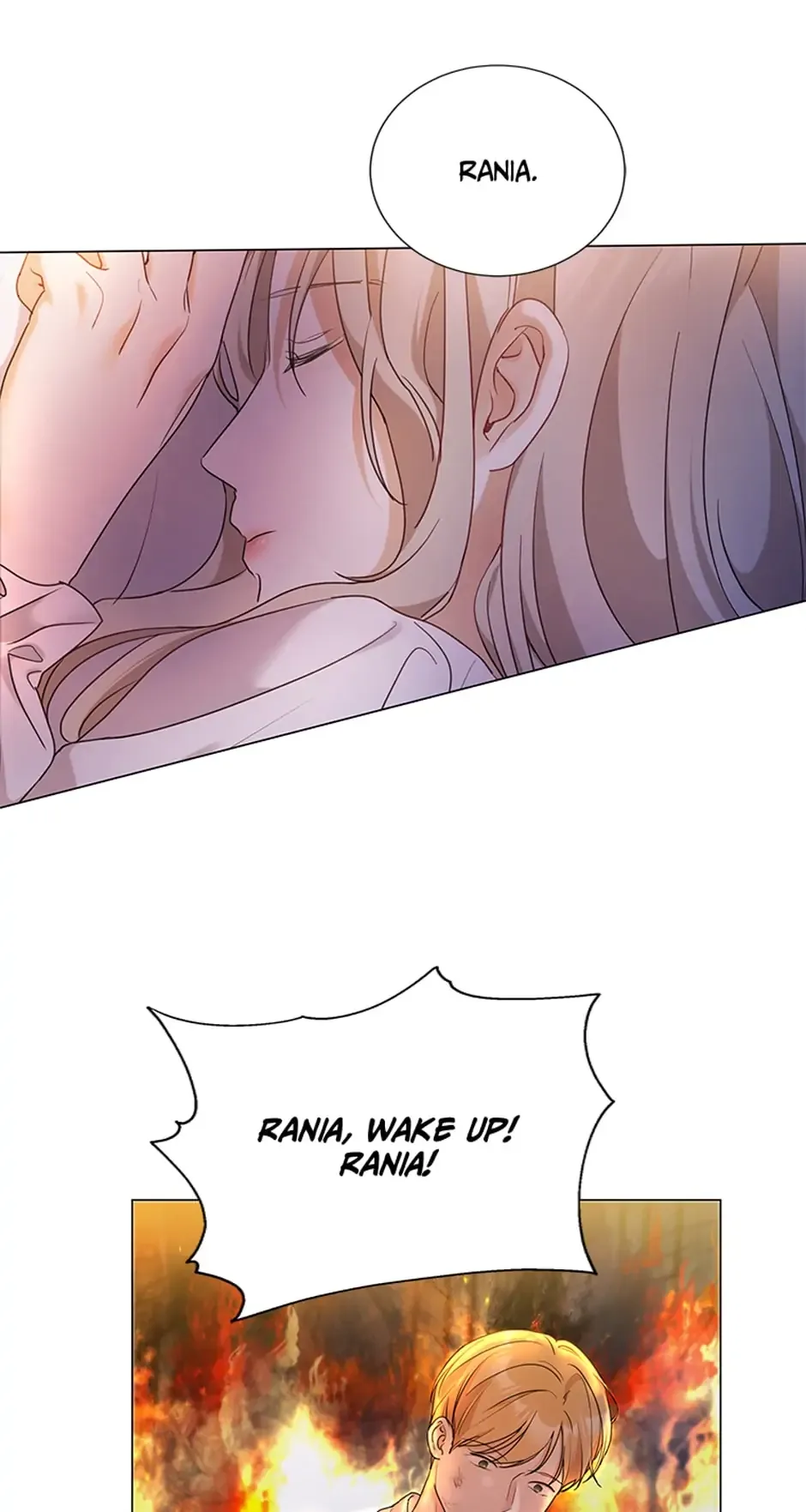 The Unwelcome Guests of House Fildette Chapter 60 page 24