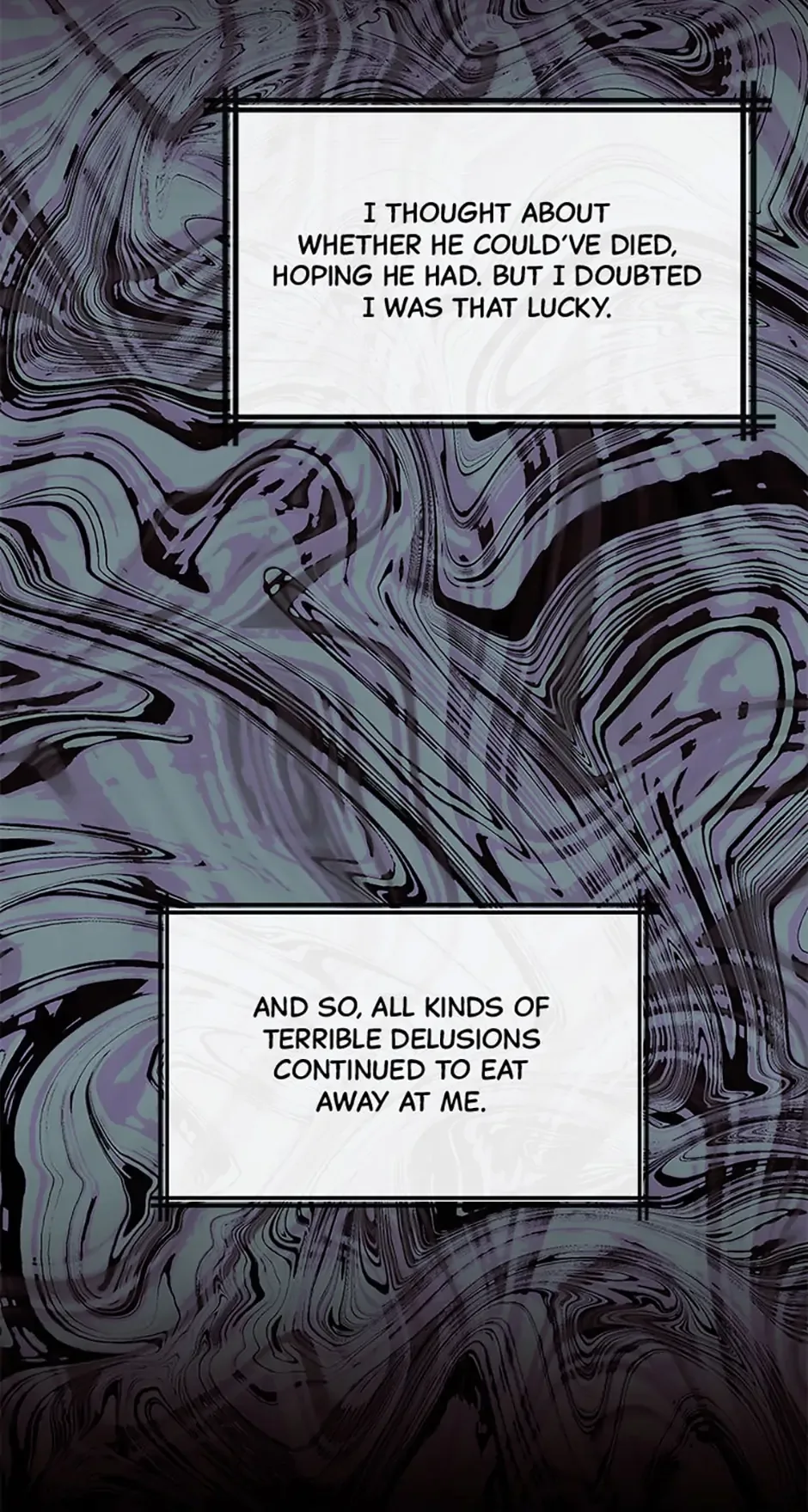 The Unwelcome Guests of House Fildette Chapter 53 page 17