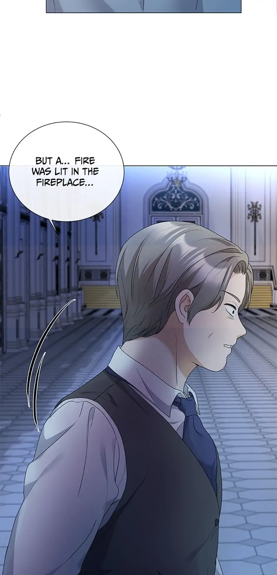 The Unwelcome Guests of House Fildette Chapter 59 page 16