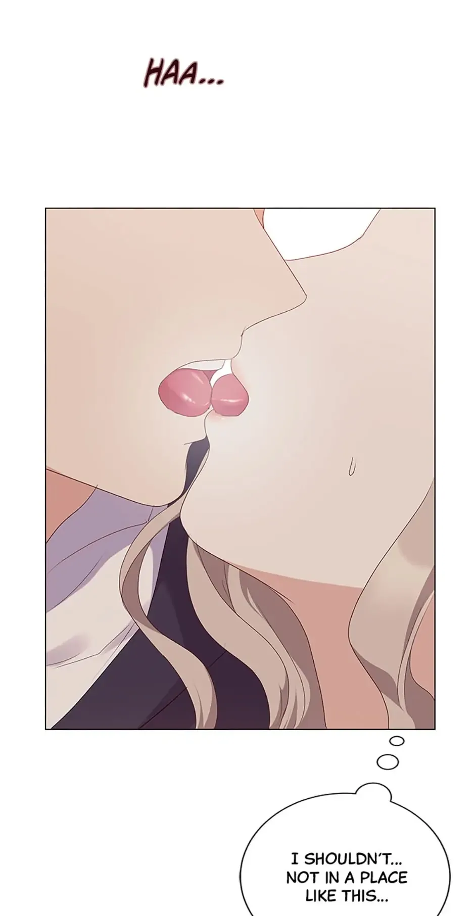 The Unwelcome Guests of House Fildette Chapter 53 page 31