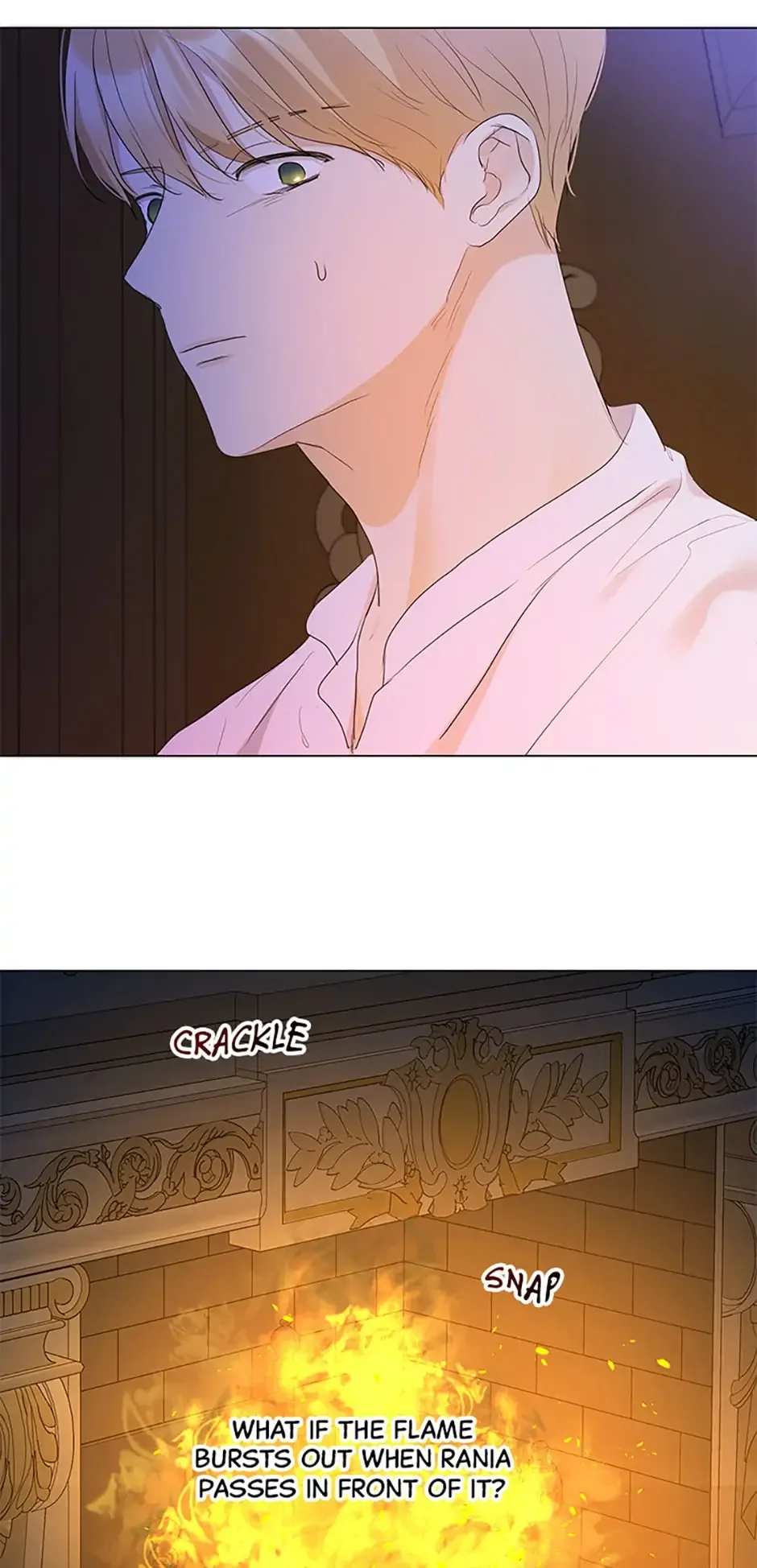 The Unwelcome Guests of House Fildette Chapter 59 page 65