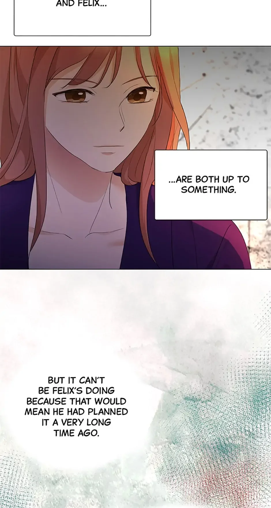 The Unwelcome Guests of House Fildette Chapter 59 page 26