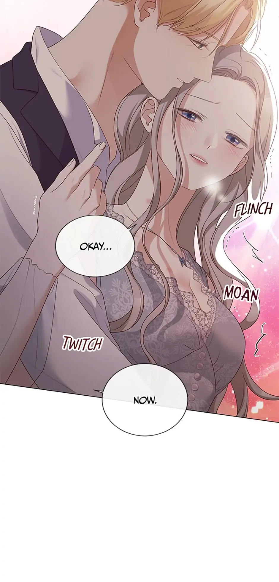 The Unwelcome Guests of House Fildette Chapter 53 page 29