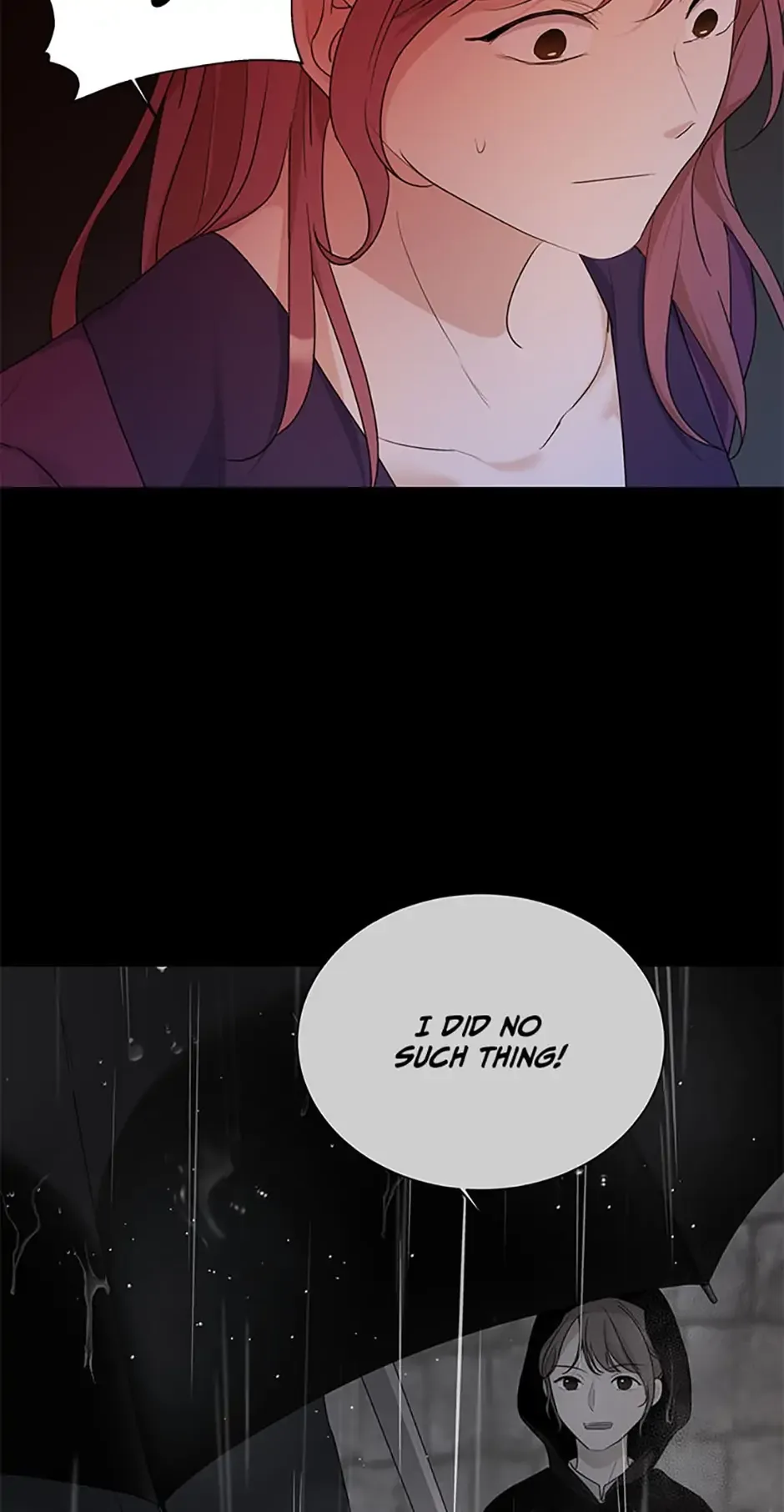 The Unwelcome Guests of House Fildette Chapter 59 page 34