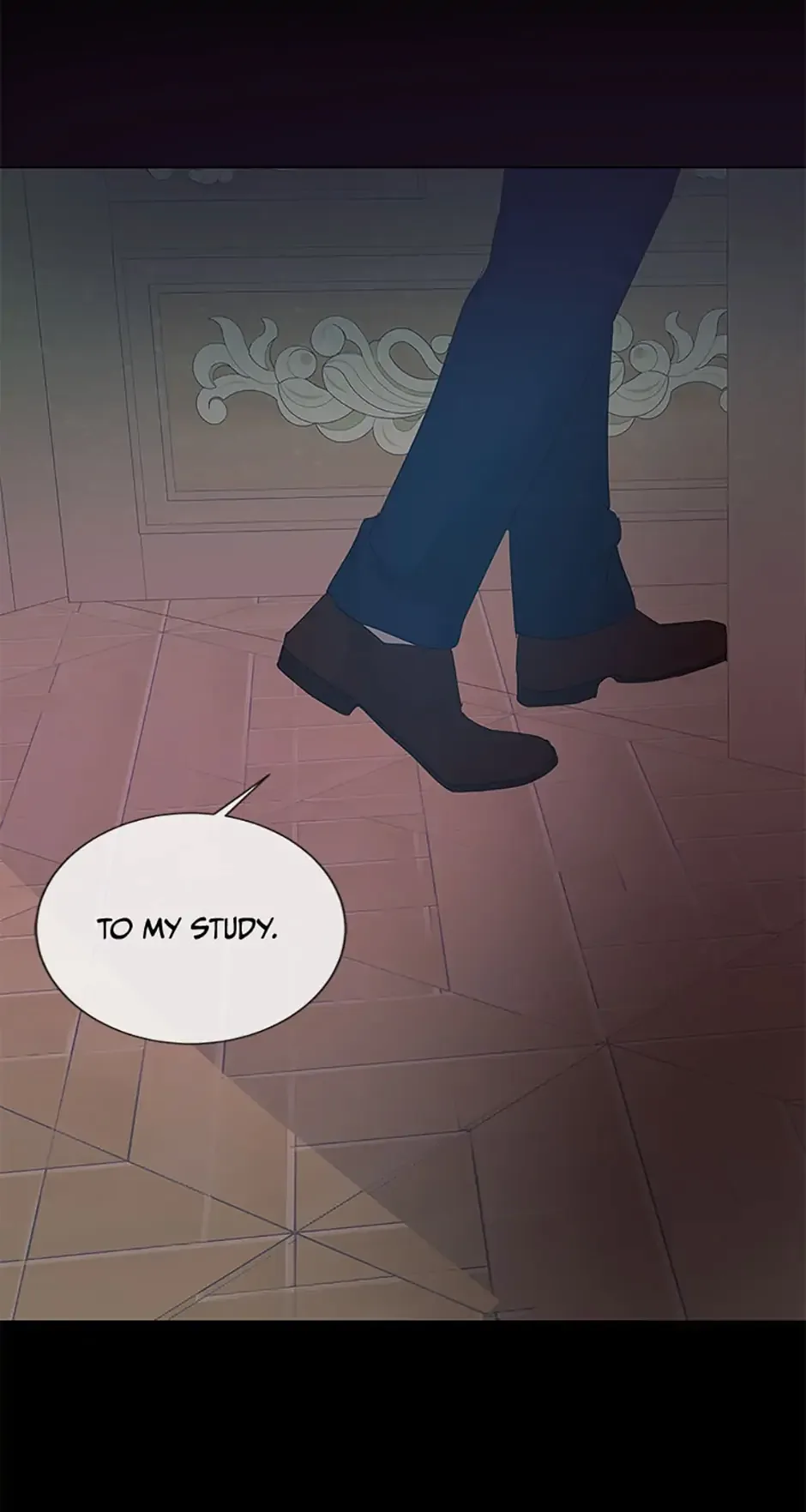 The Unwelcome Guests of House Fildette Chapter 53 page 13