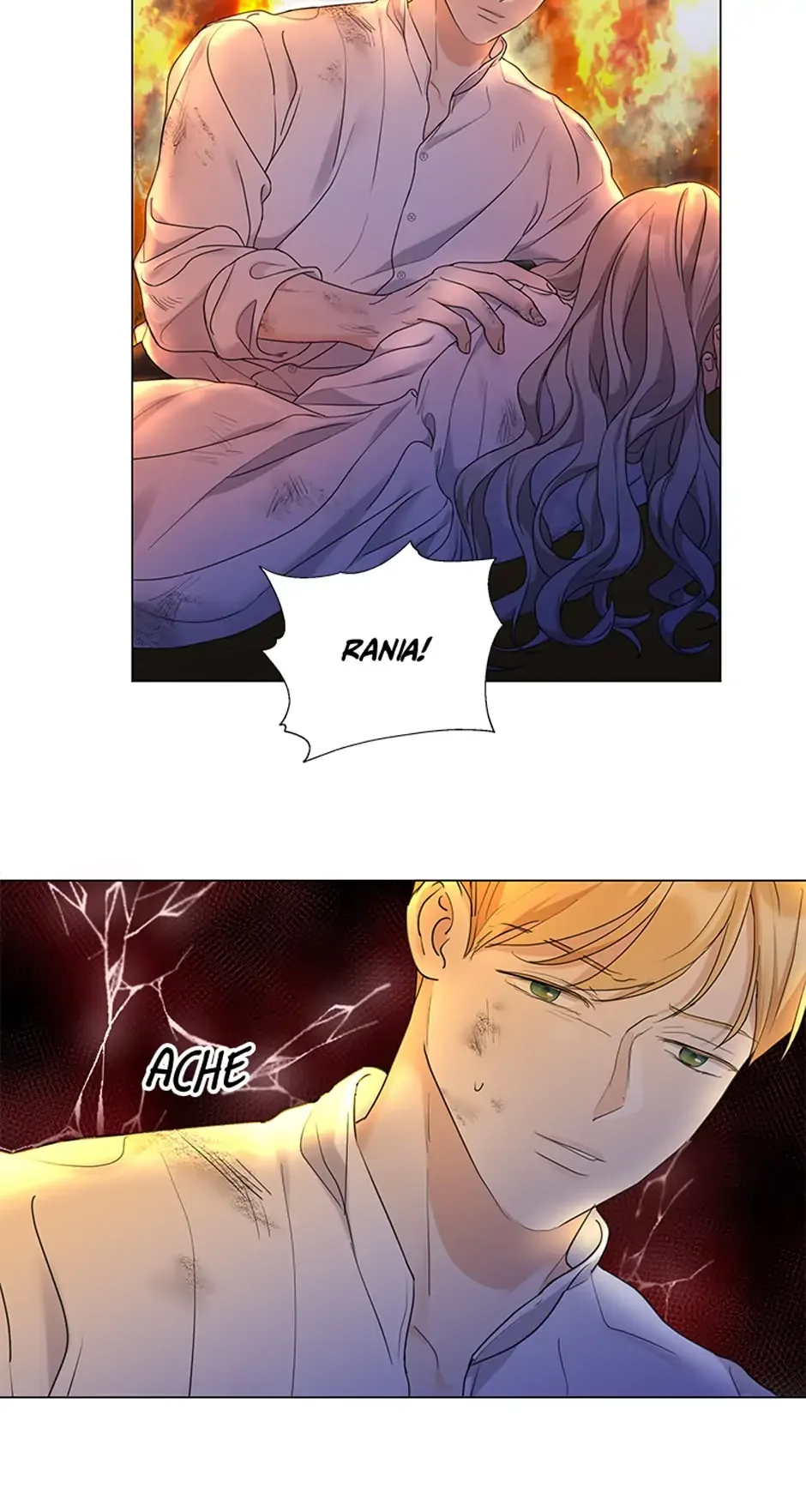 The Unwelcome Guests of House Fildette Chapter 60 page 25