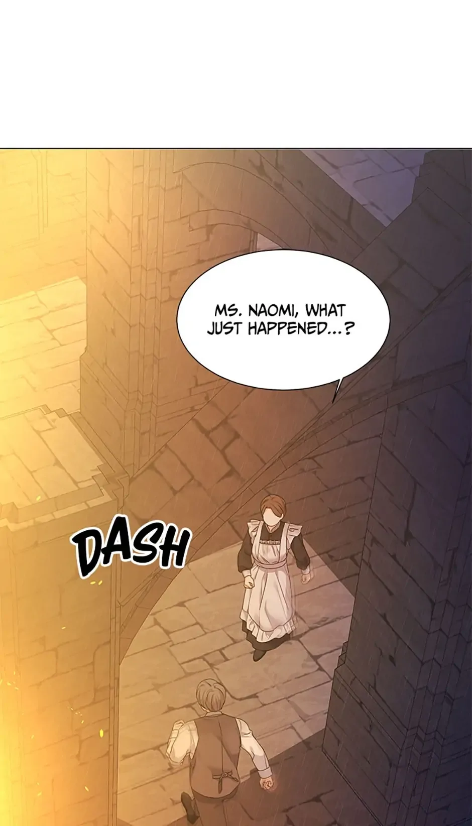 The Unwelcome Guests of House Fildette Chapter 59 page 86