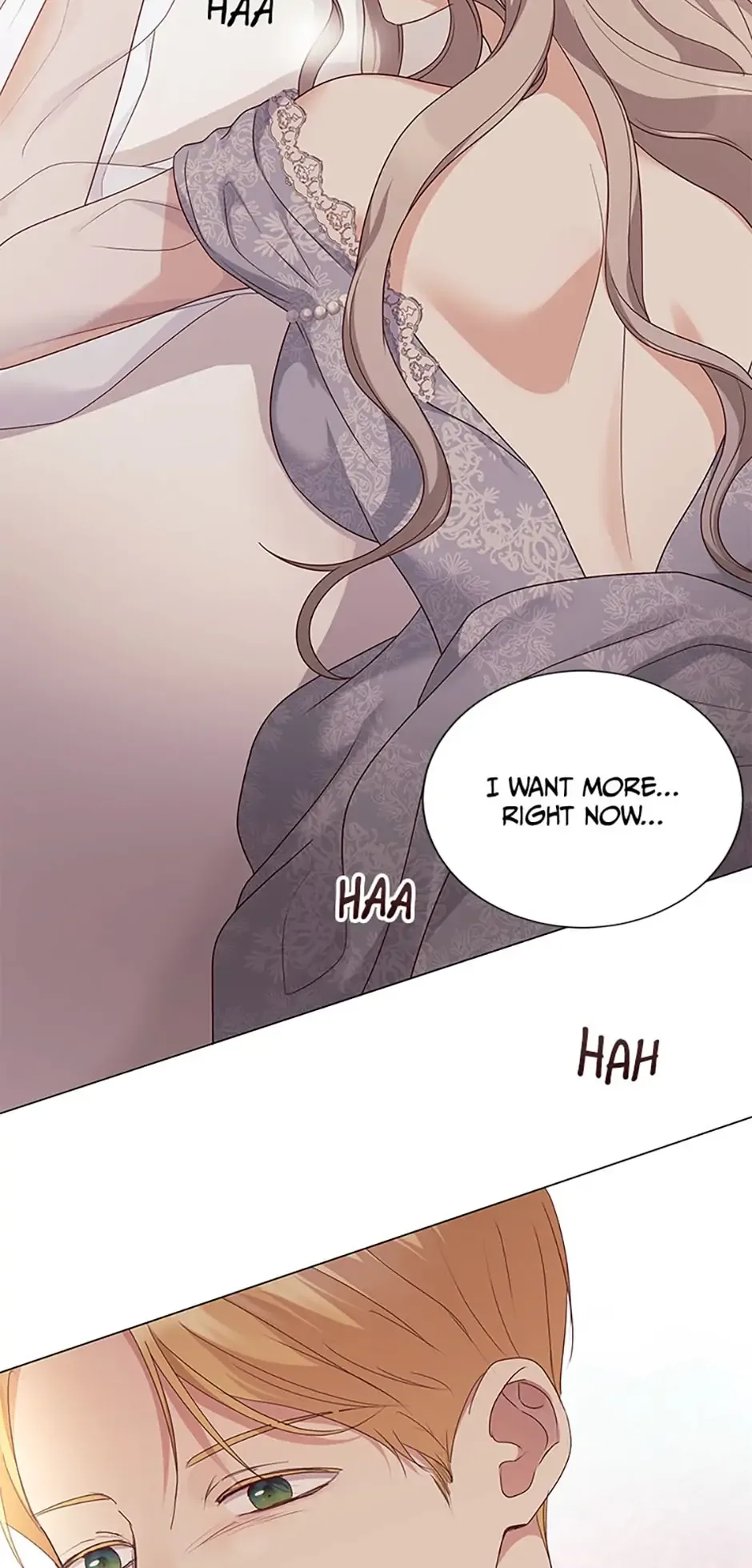 The Unwelcome Guests of House Fildette Chapter 53 page 78