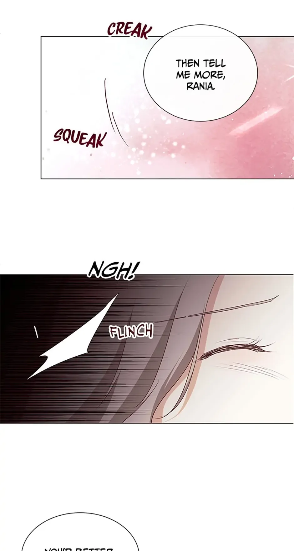 The Unwelcome Guests of House Fildette Chapter 53 page 47