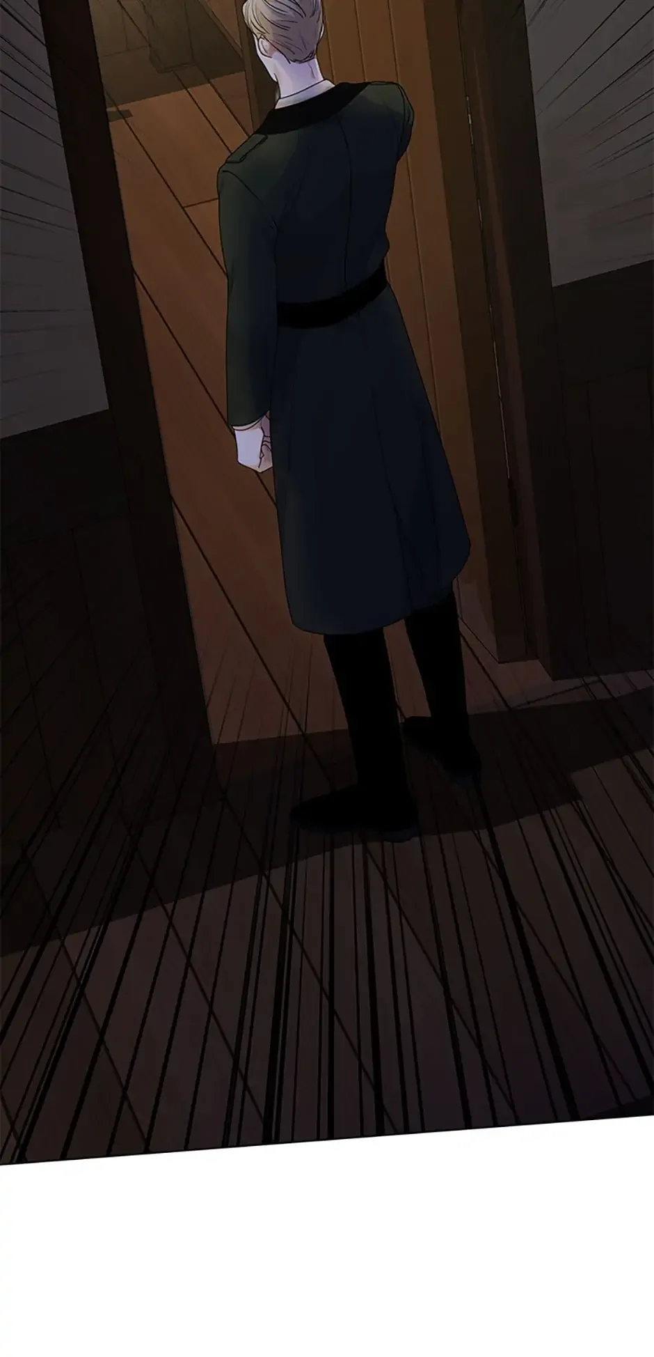 The Unwelcome Guests of House Fildette Chapter 60 page 75