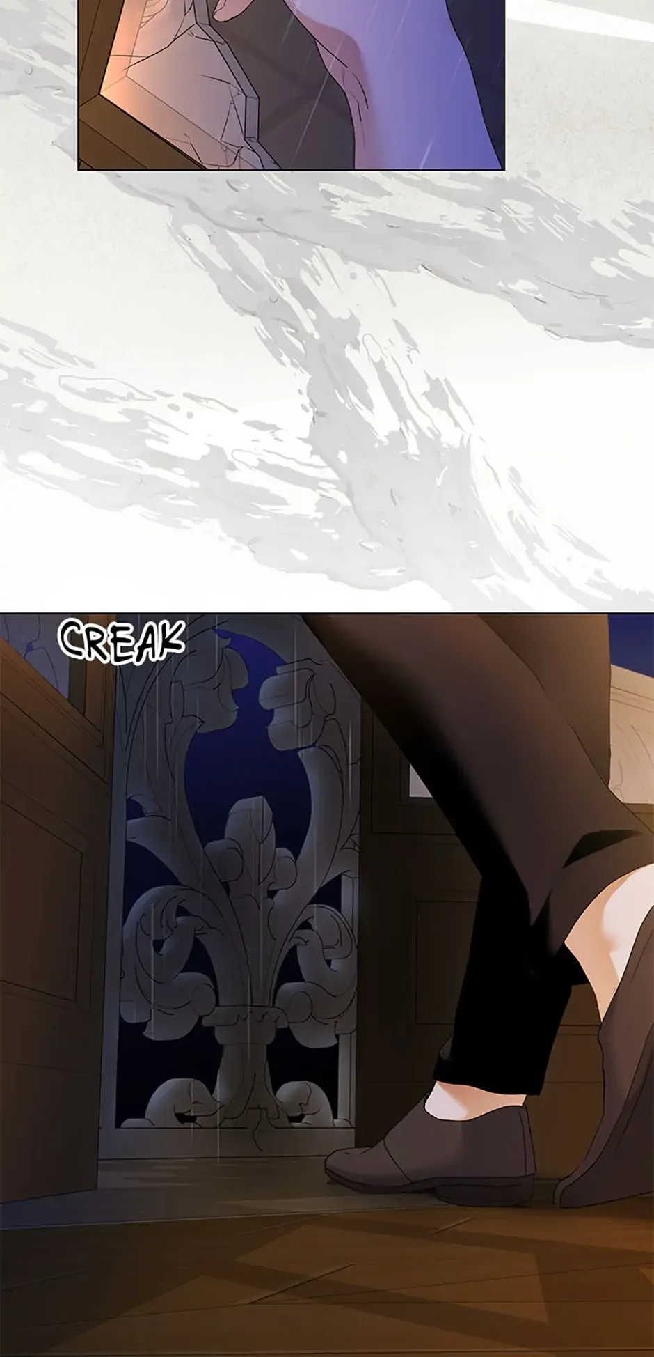 The Unwelcome Guests of House Fildette Chapter 60 page 35
