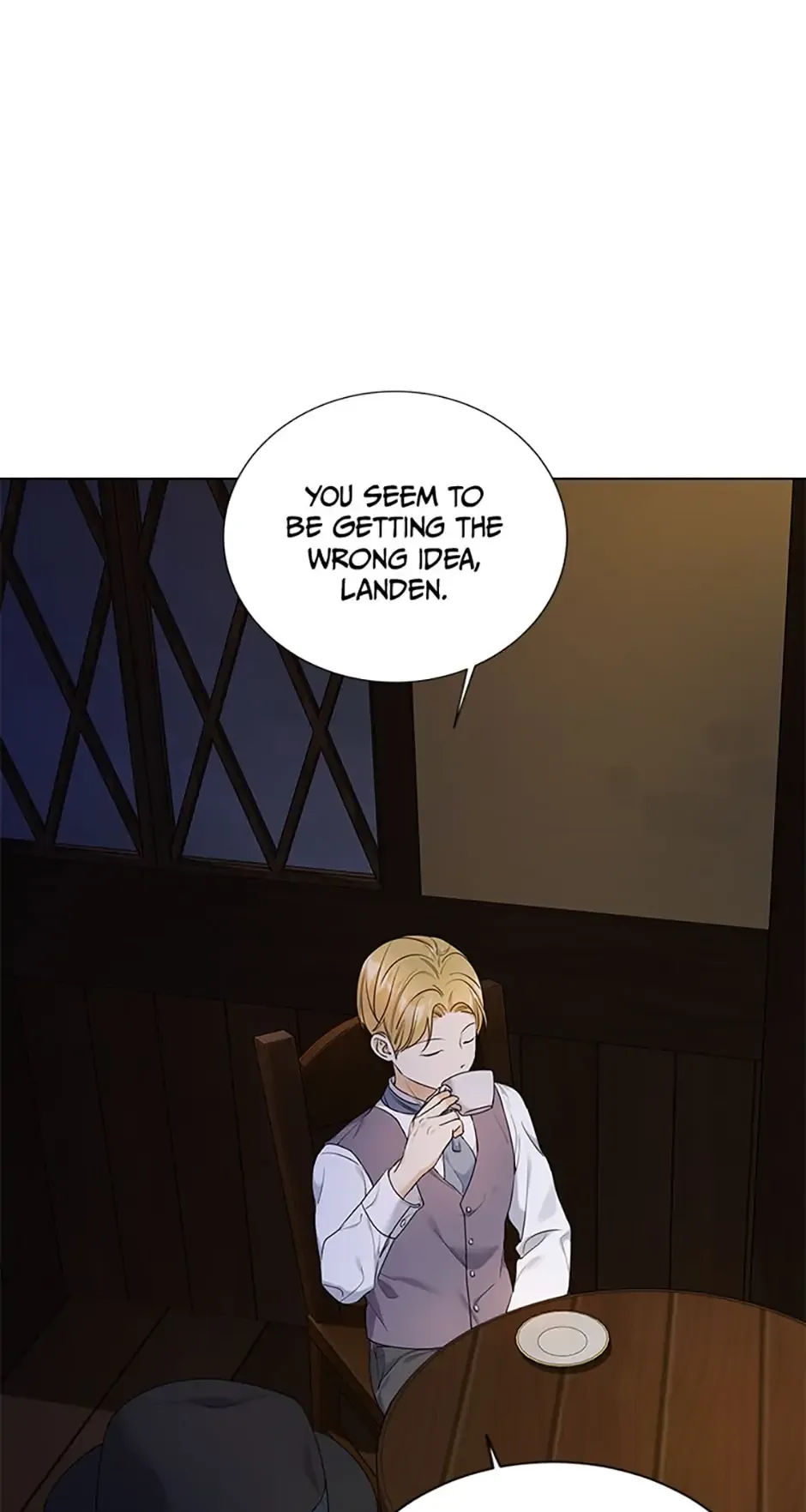 The Unwelcome Guests of House Fildette Chapter 60 page 82