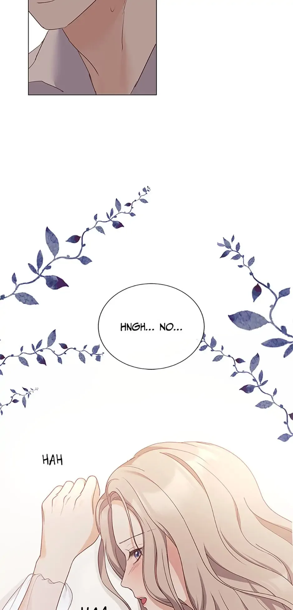 The Unwelcome Guests of House Fildette Chapter 53 page 77