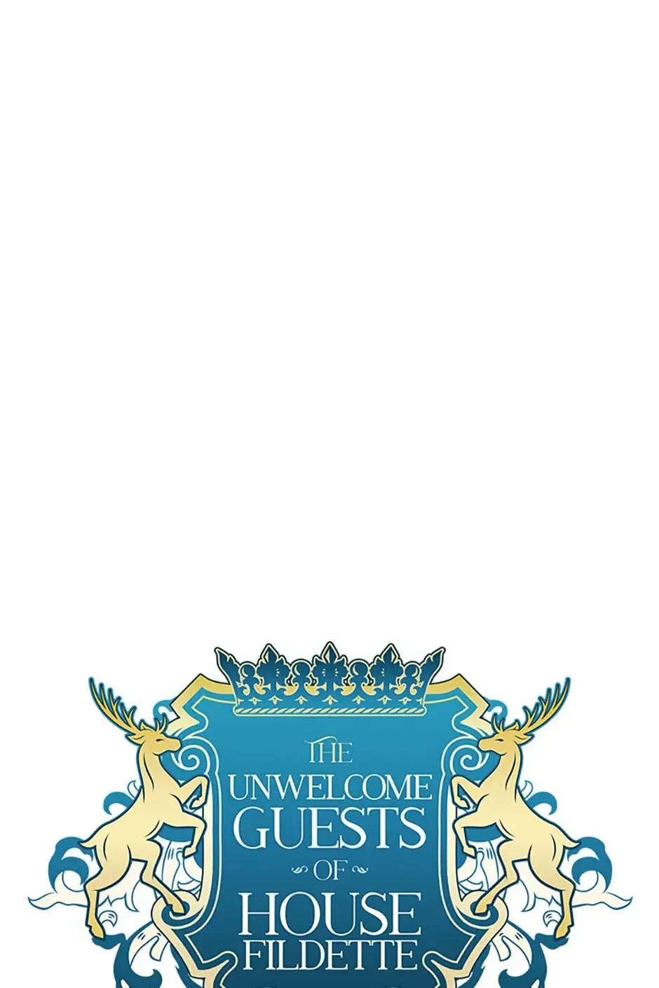The Unwelcome Guests of House Fildette Chapter 60 page 61