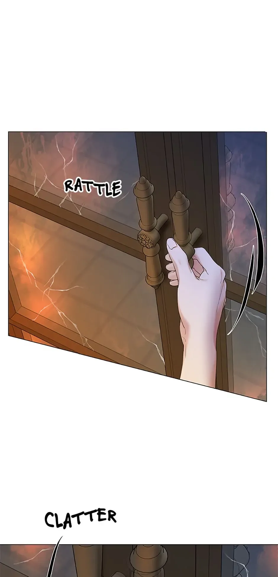 The Unwelcome Guests of House Fildette Chapter 60 page 31