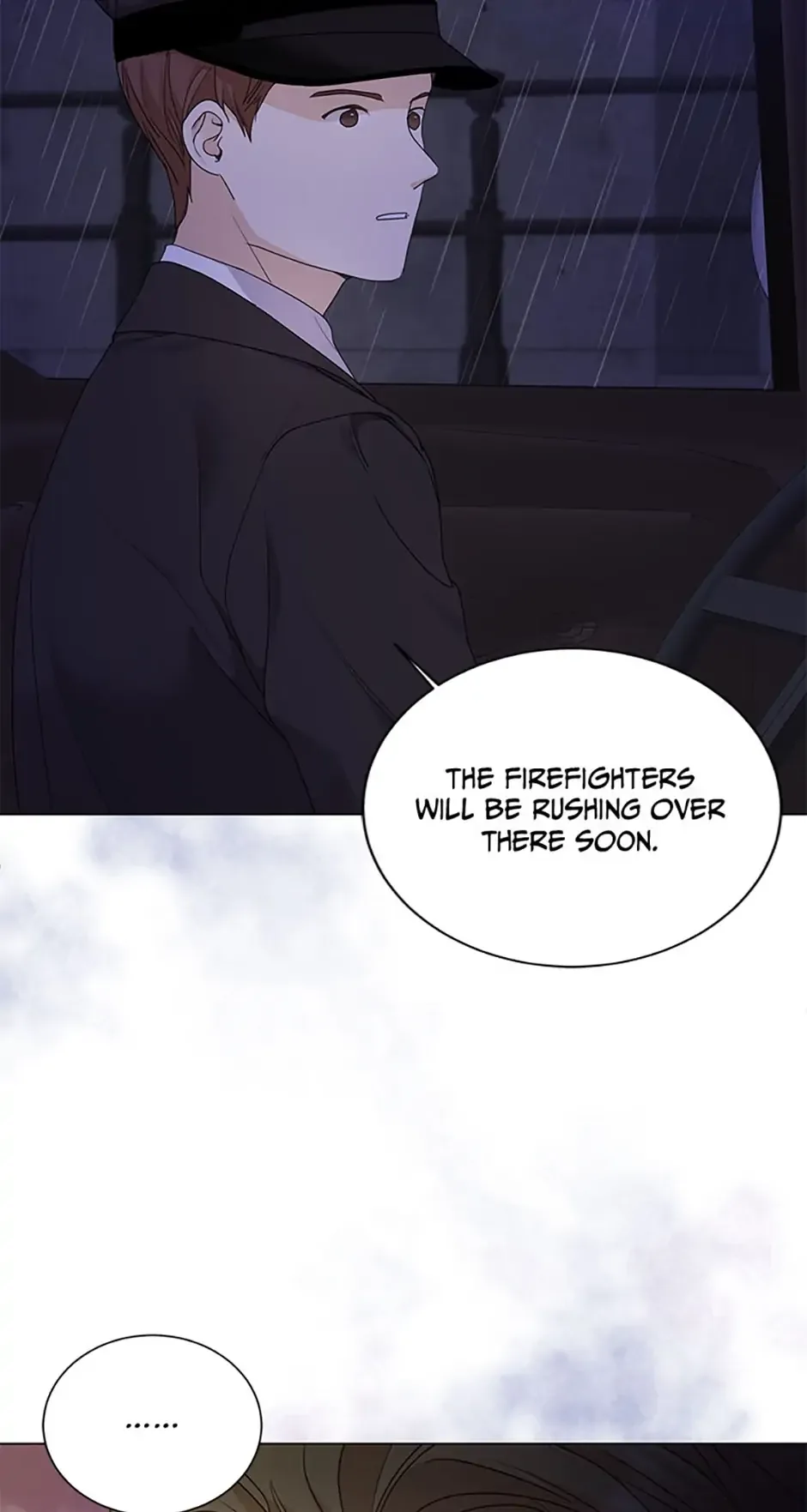 The Unwelcome Guests of House Fildette Chapter 60 page 67