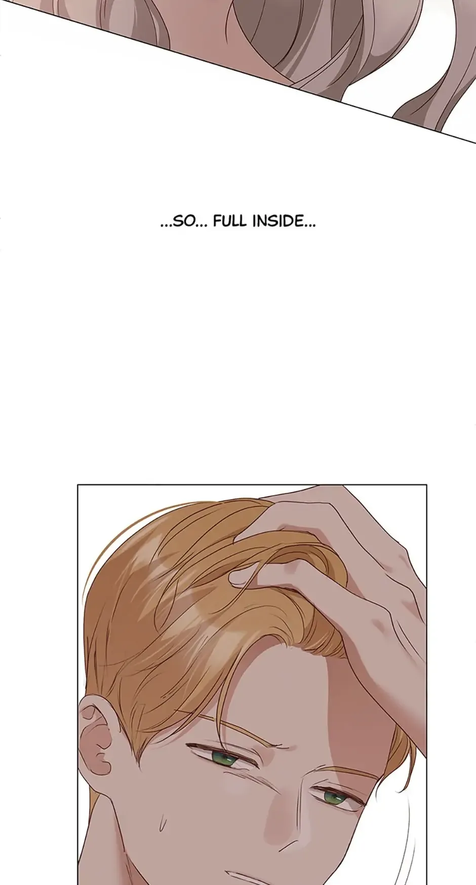 The Unwelcome Guests of House Fildette Chapter 53 page 58