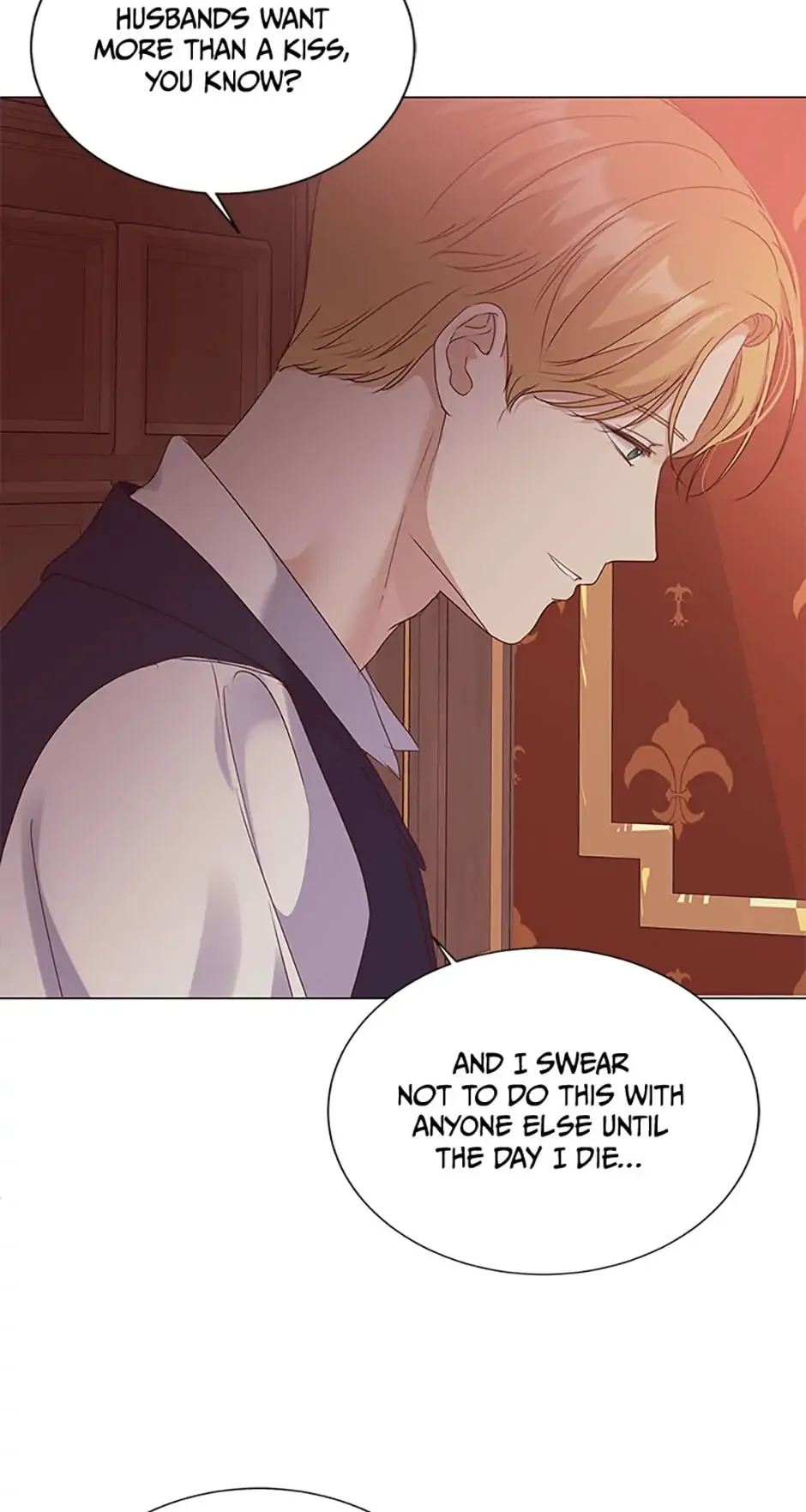 The Unwelcome Guests of House Fildette Chapter 53 page 42