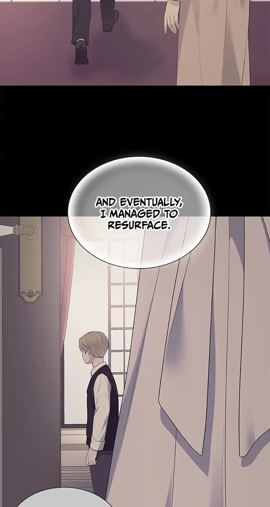 The Unwelcome Guests of House Fildette Chapter 60 page 87