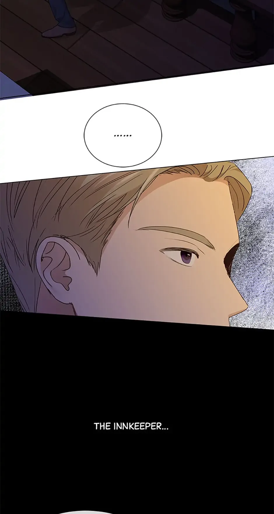 The Unwelcome Guests of House Fildette Chapter 60 page 79