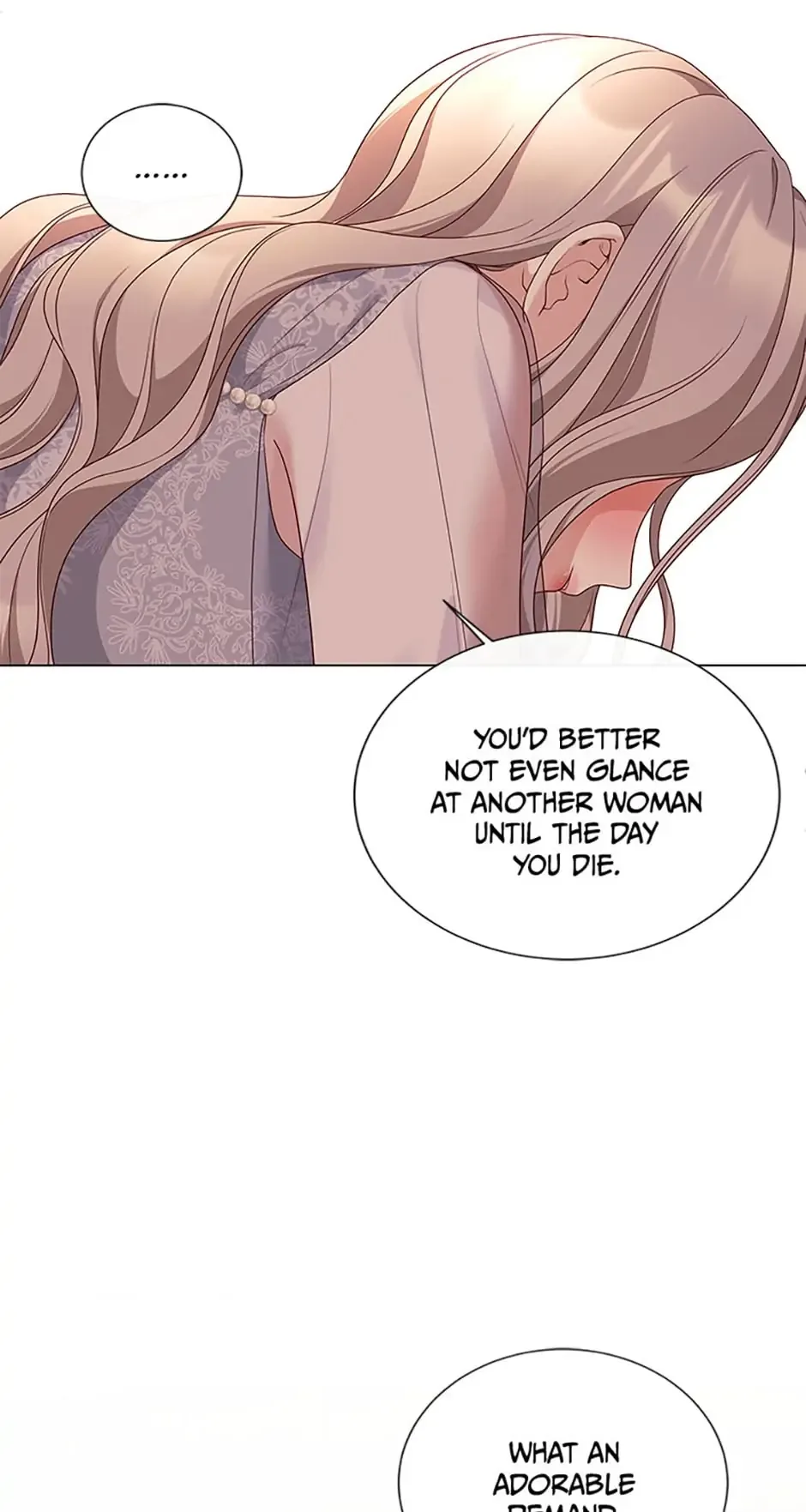 The Unwelcome Guests of House Fildette Chapter 53 page 45