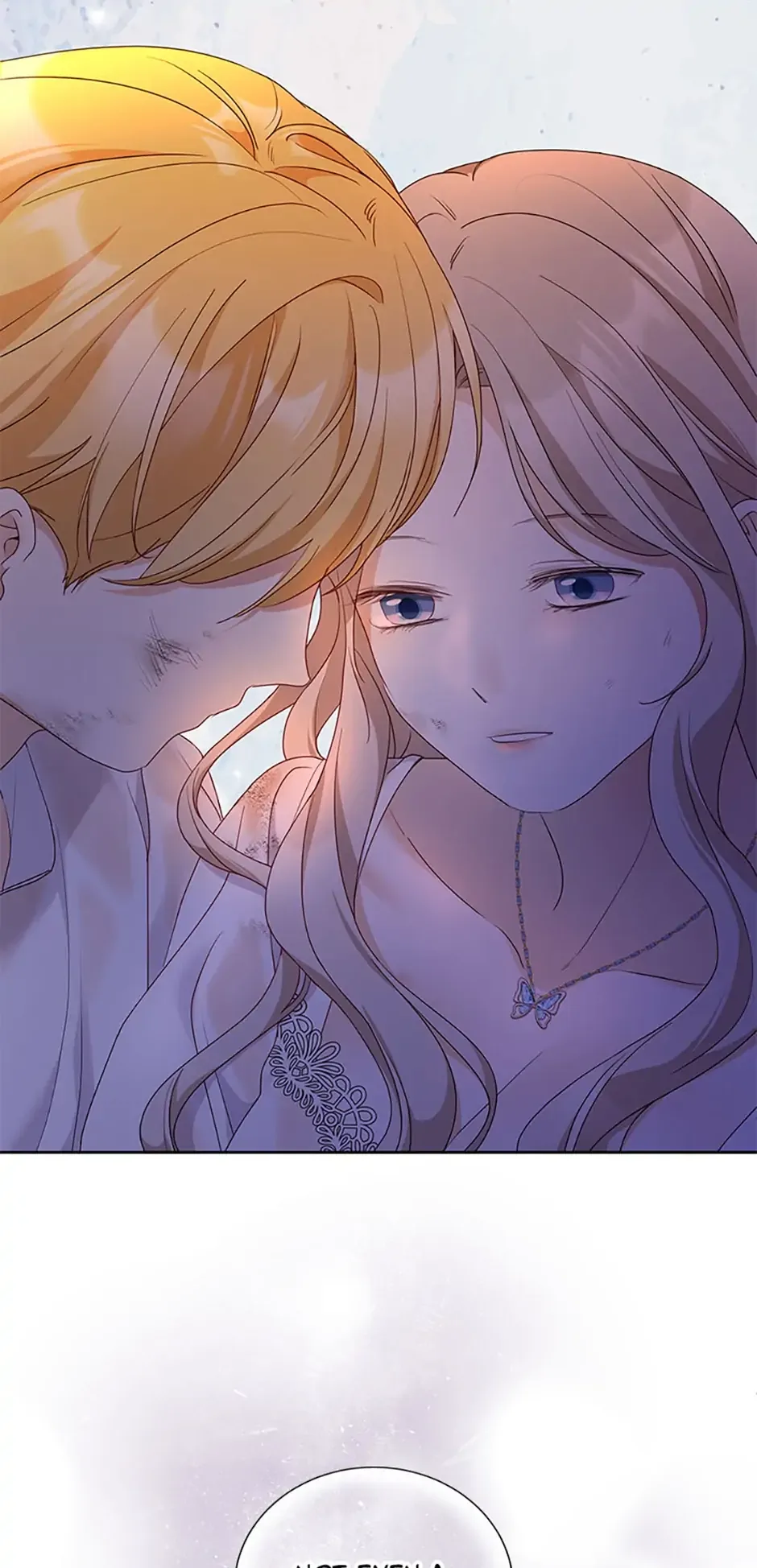 The Unwelcome Guests of House Fildette Chapter 60 page 48