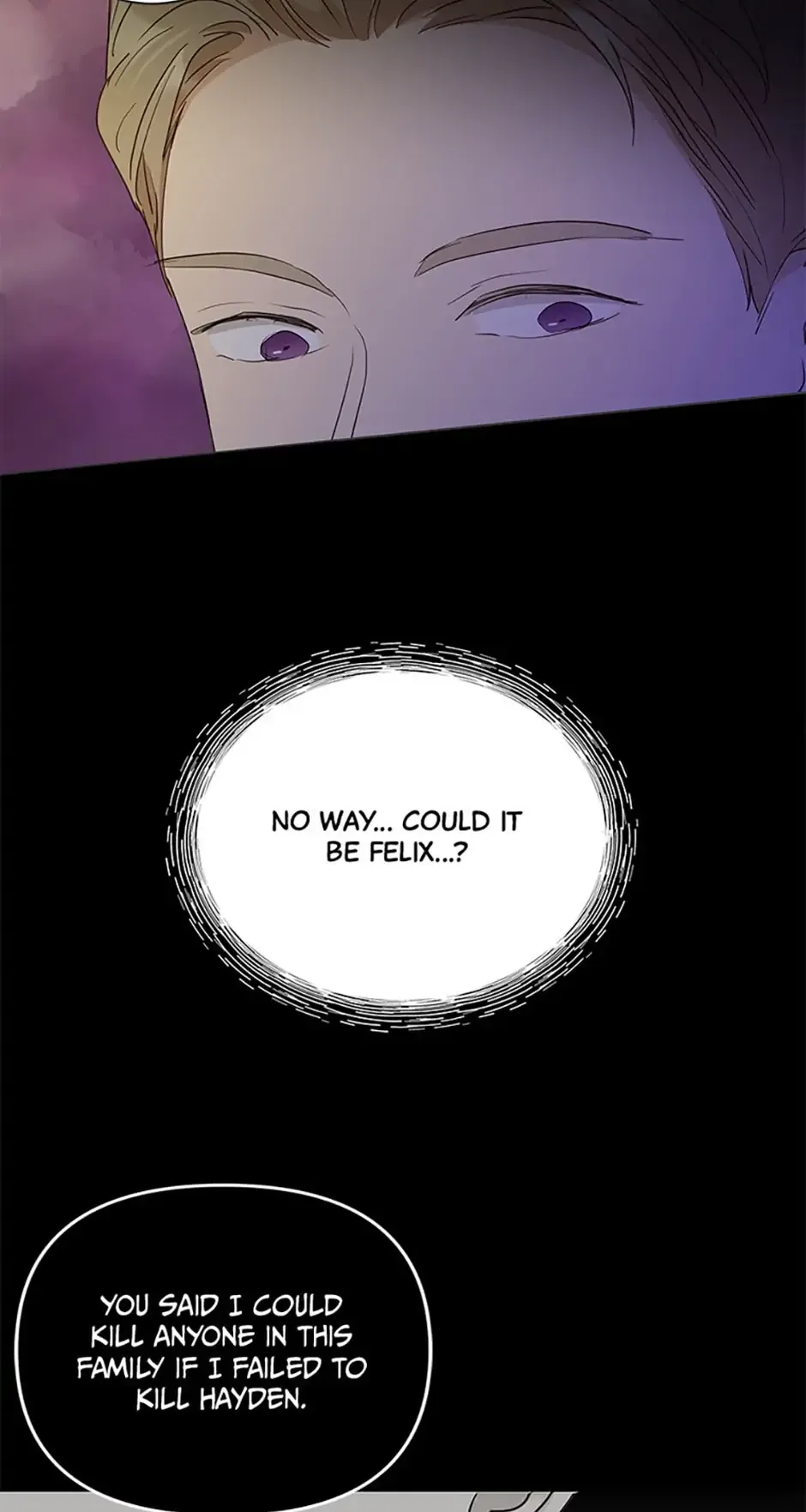 The Unwelcome Guests of House Fildette Chapter 60 page 68
