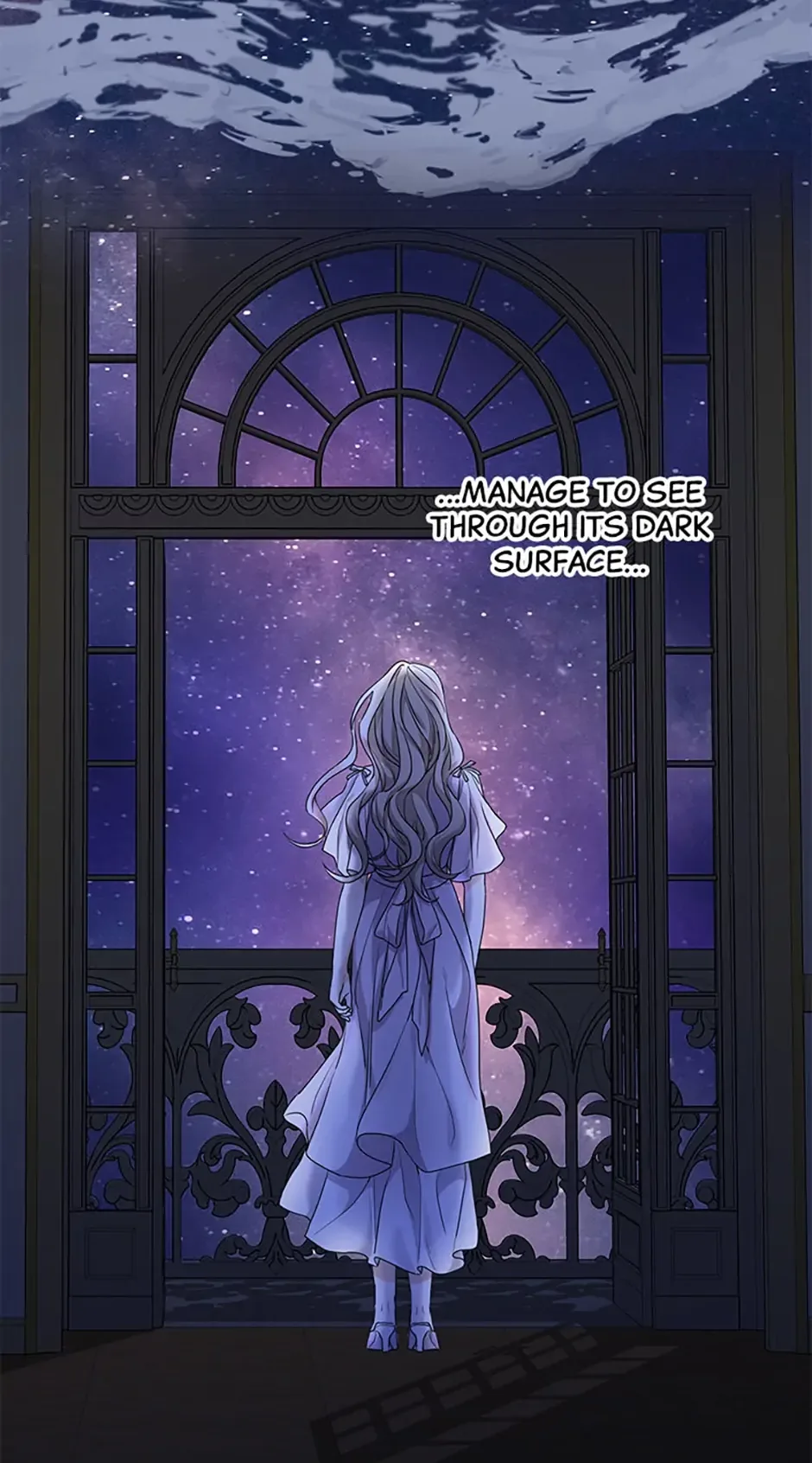 The Unwelcome Guests of House Fildette Chapter 60 page 54